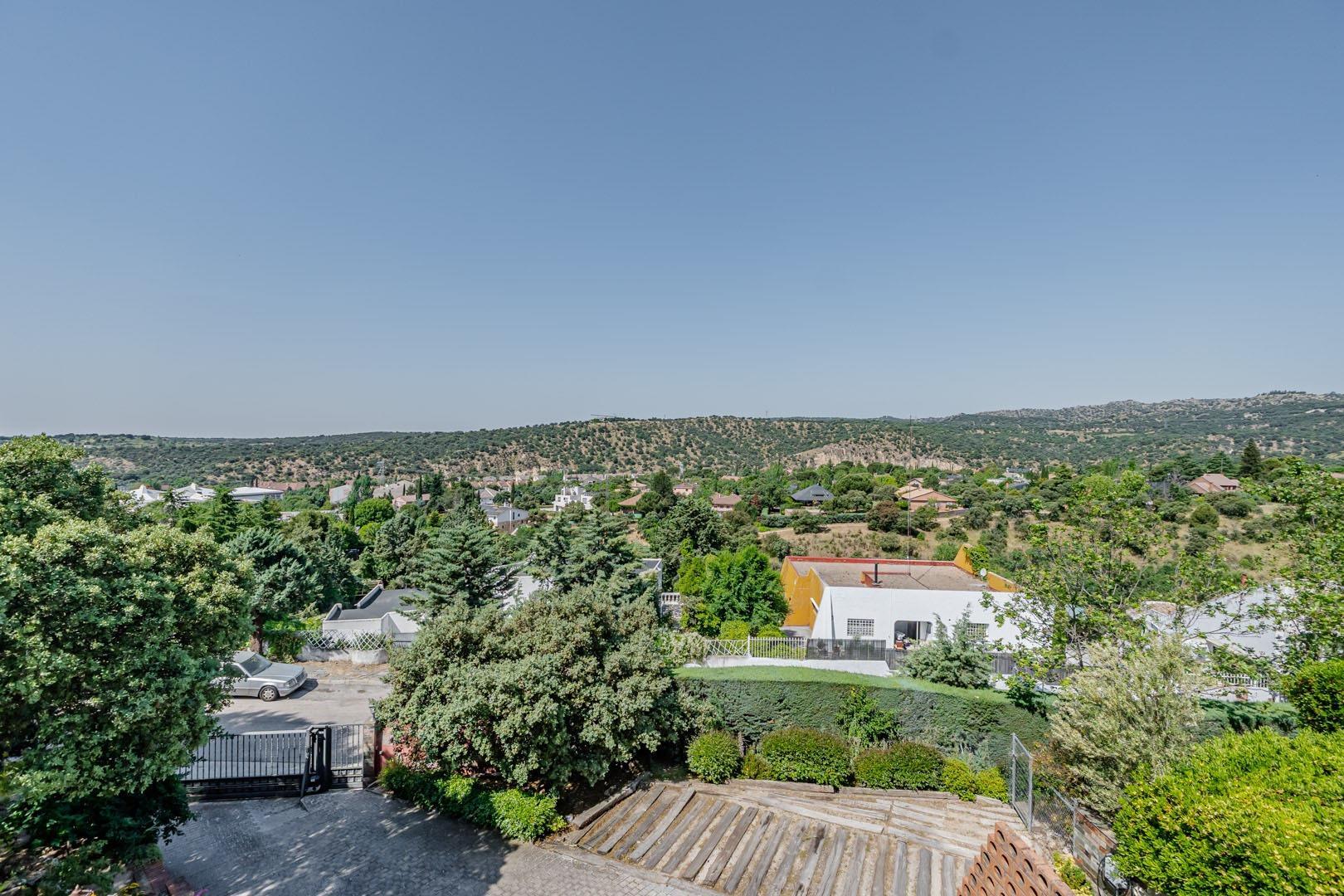 Casas o chalets-Venta-Las Rozas de Madrid-1744237-Foto-42