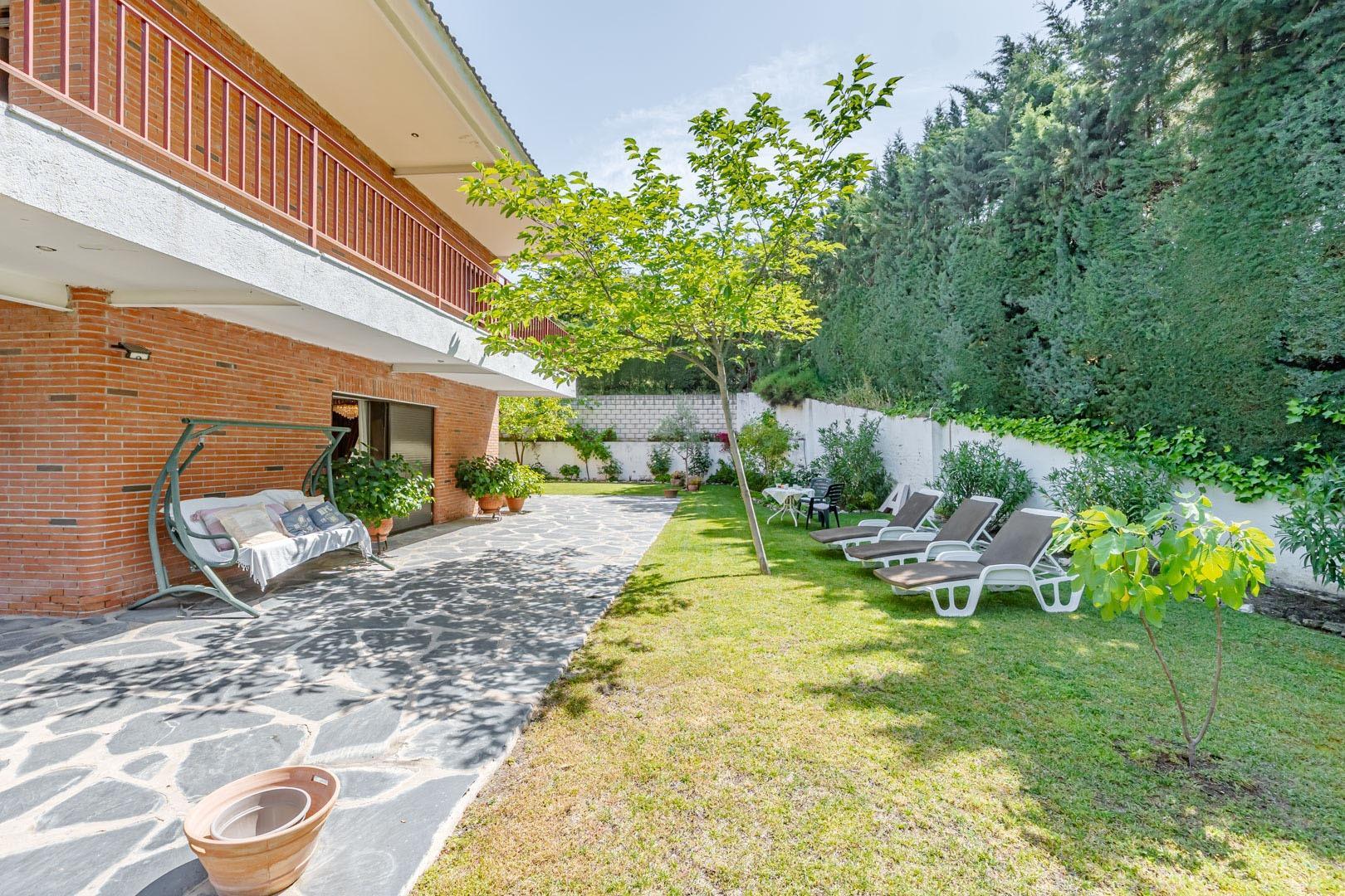 Casas o chalets-Venta-Las Rozas de Madrid-1744237-Foto-44