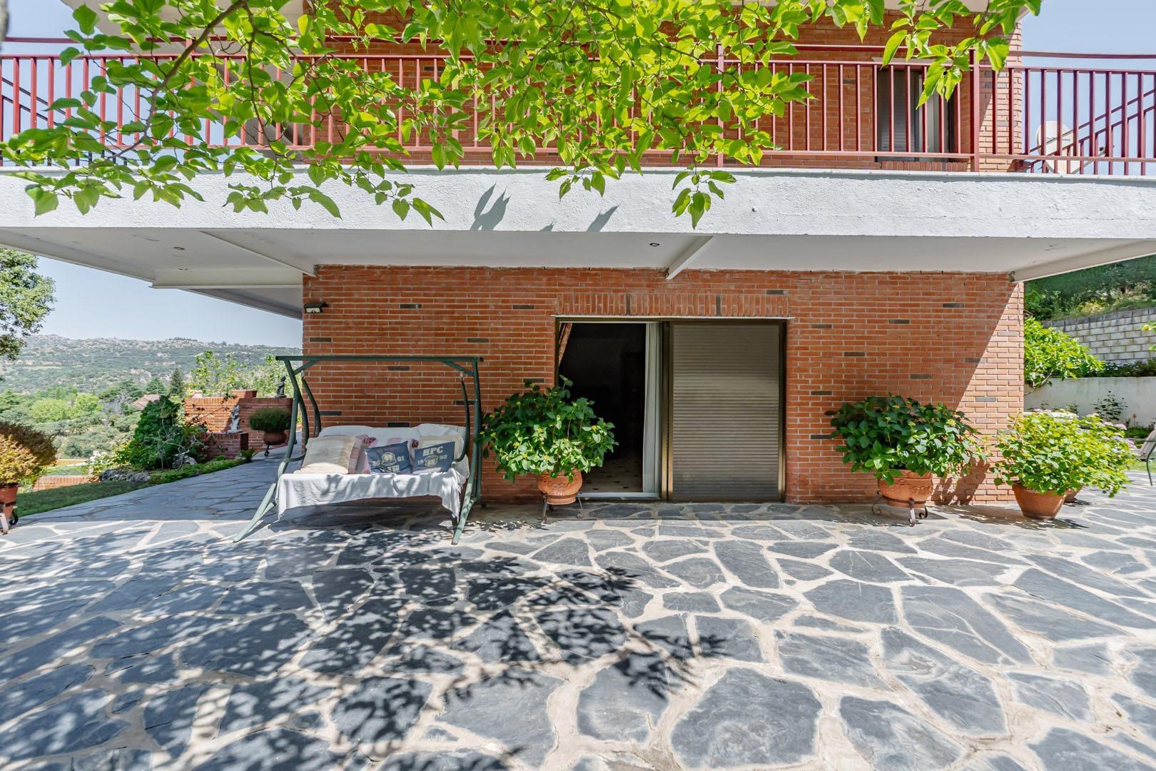 Casas o chalets-Venta-Las Rozas de Madrid-1744237-Foto-43