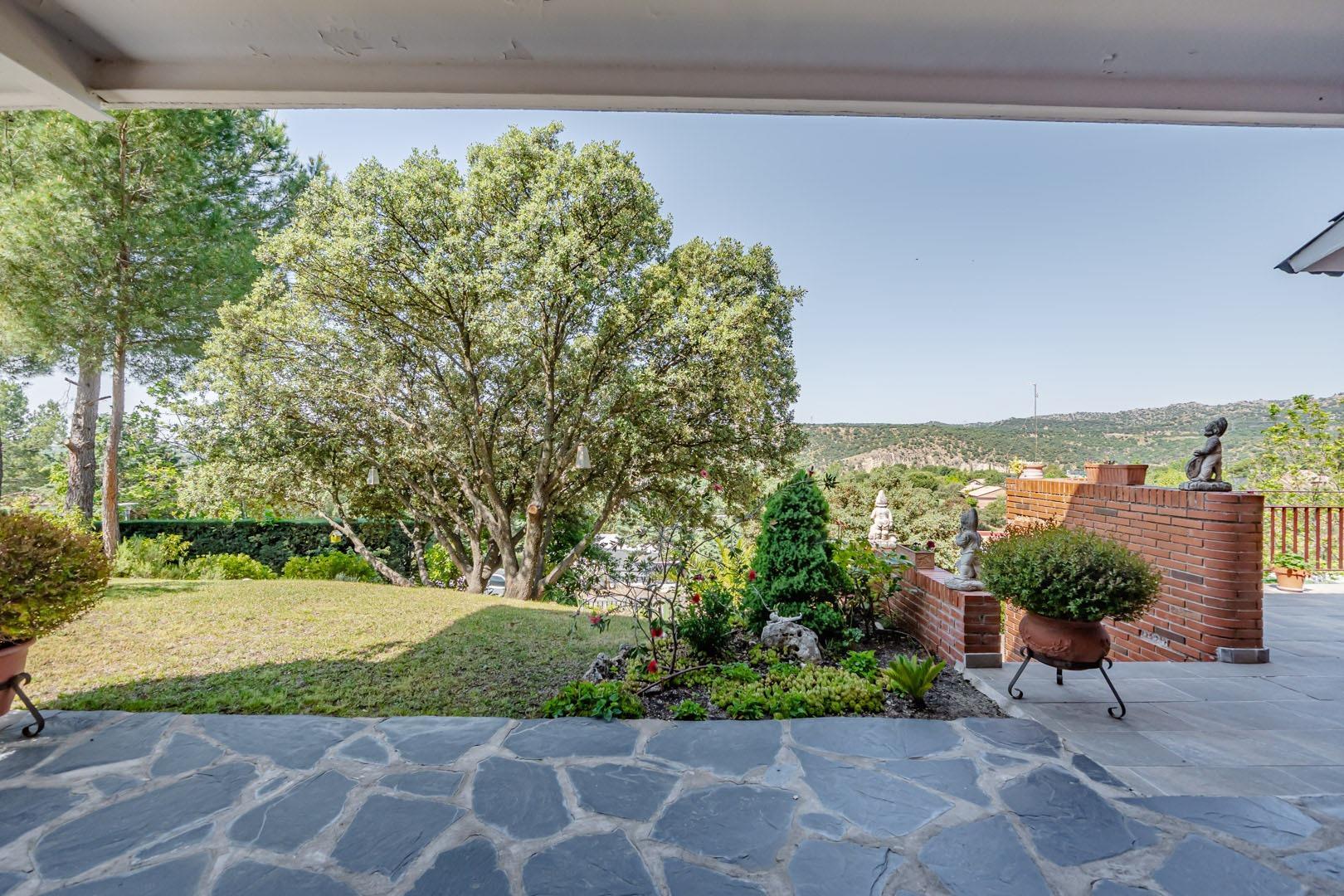 Casas o chalets-Venta-Las Rozas de Madrid-1744237-Foto-41