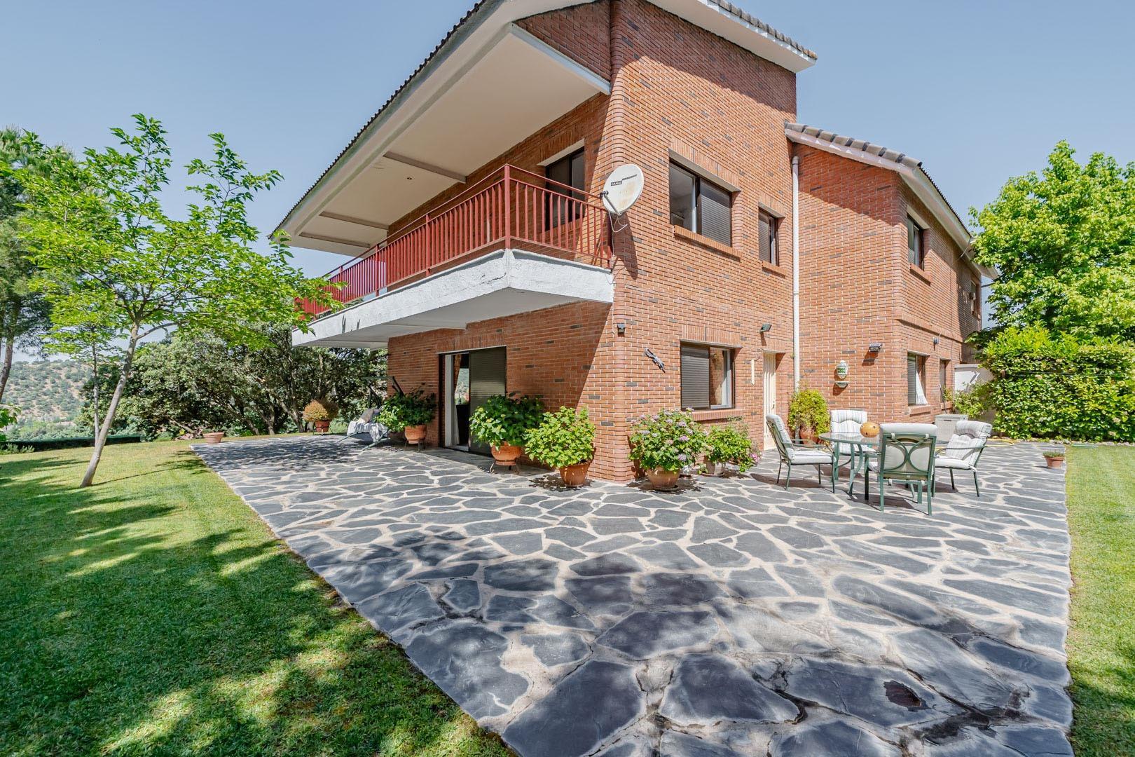 Casas o chalets-Venta-Las Rozas de Madrid-1744237-Foto-45