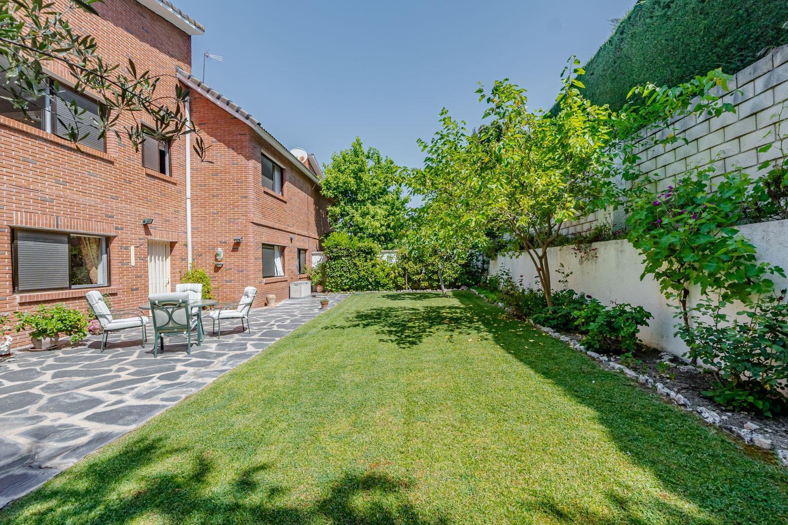 Casas o chalets-Venta-Las Rozas de Madrid-1744237-Foto-48