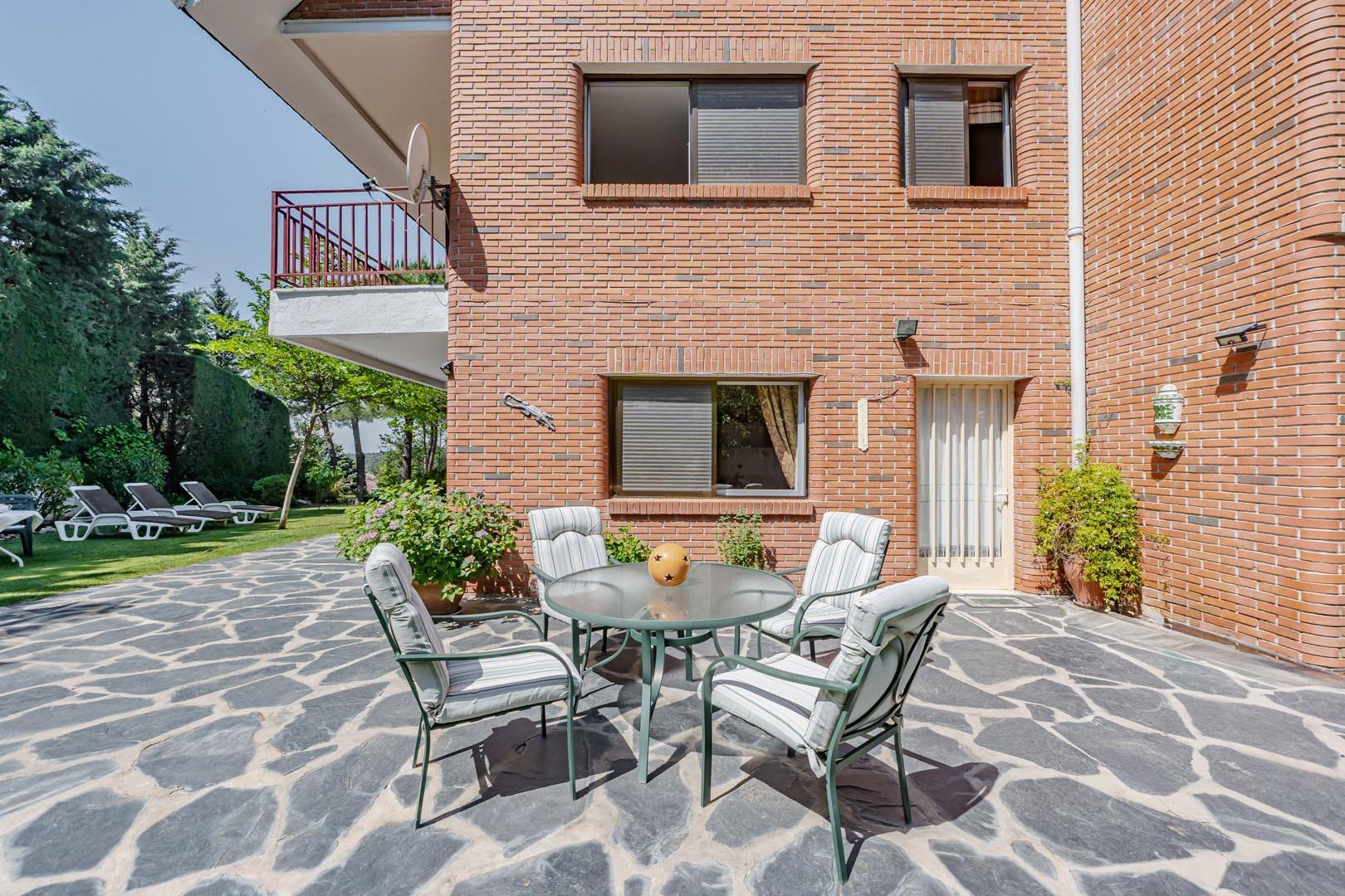 Casas o chalets-Venta-Las Rozas de Madrid-1744237-Foto-49