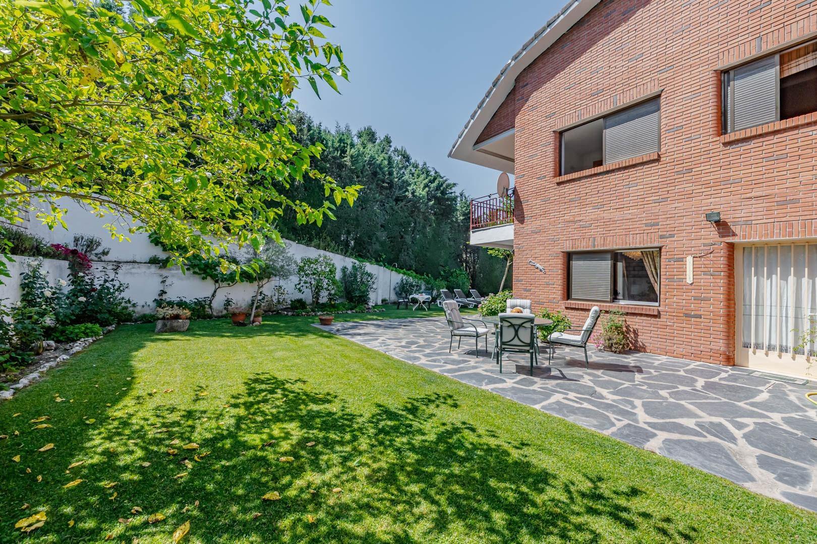 Casas o chalets-Venta-Las Rozas de Madrid-1744237-Foto-47