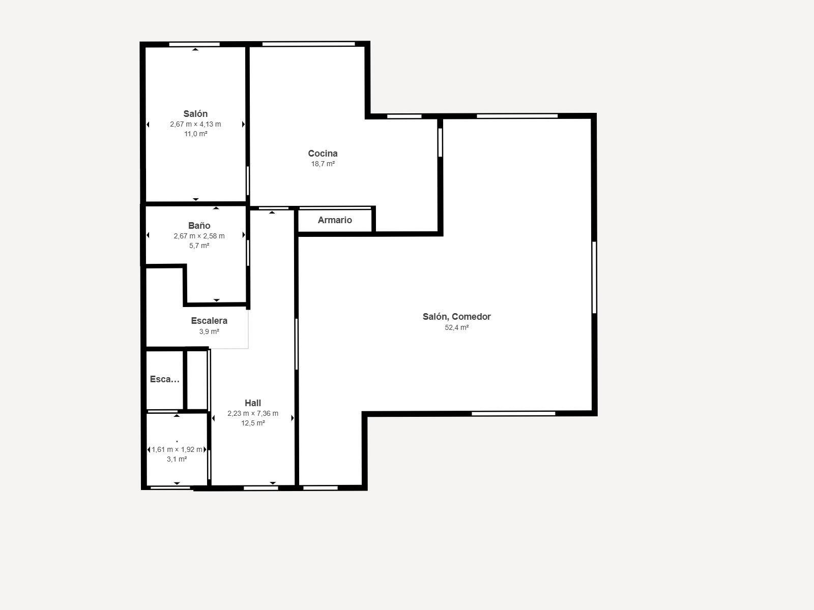 Casas o chalets-Venta-Las Rozas de Madrid-1744237-Foto-54