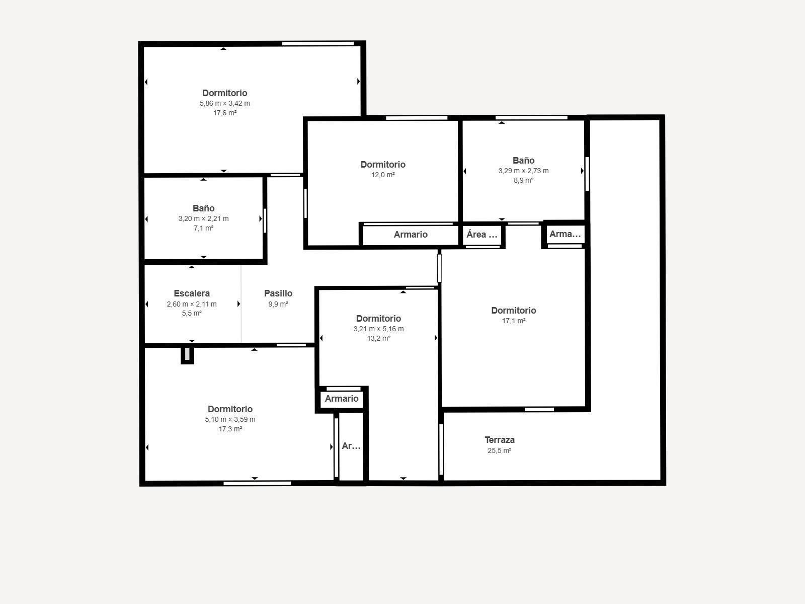 Casas o chalets-Venta-Las Rozas de Madrid-1744237-Foto-55