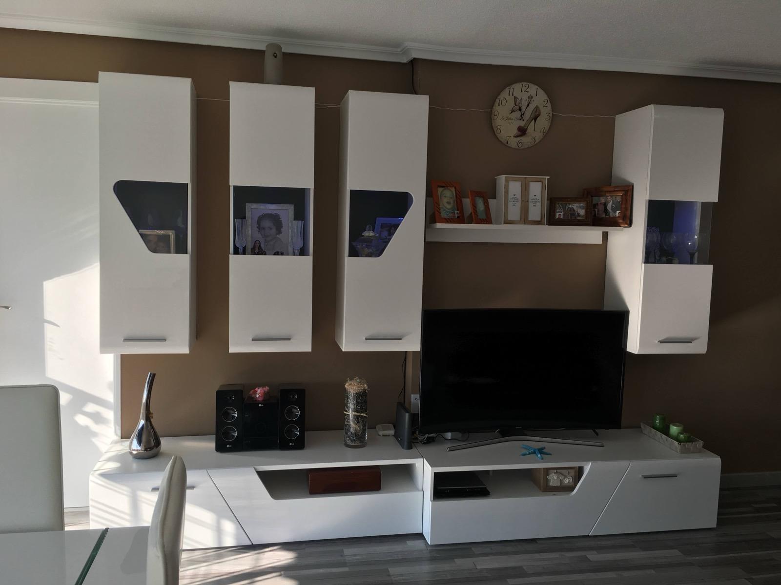 Piso en venta  Benidorm  1/1