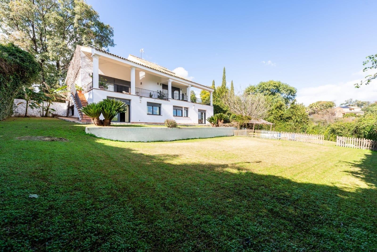 Casas o chalets-Venta-Mairena del Aljarafe-1651701-Foto-2