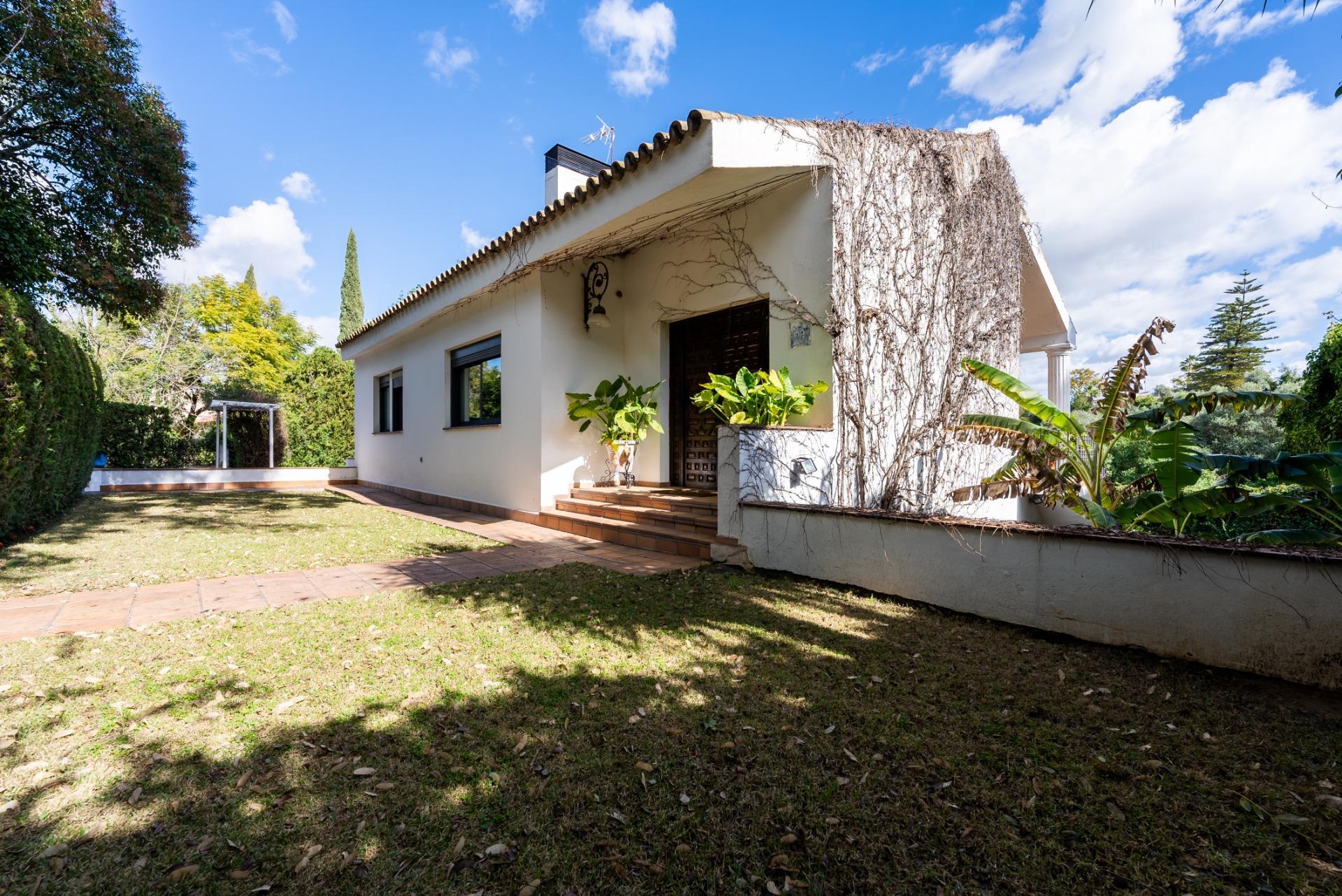 Casas o chalets-Venta-Mairena del Aljarafe-1651701-Foto-6