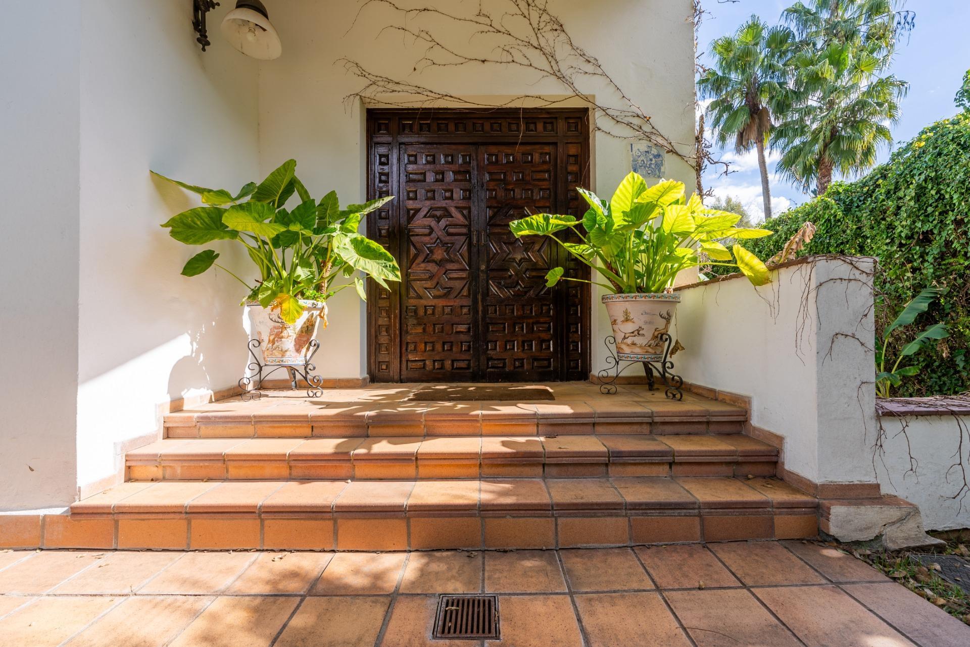 Casas o chalets-Venta-Mairena del Aljarafe-1651701-Foto-5