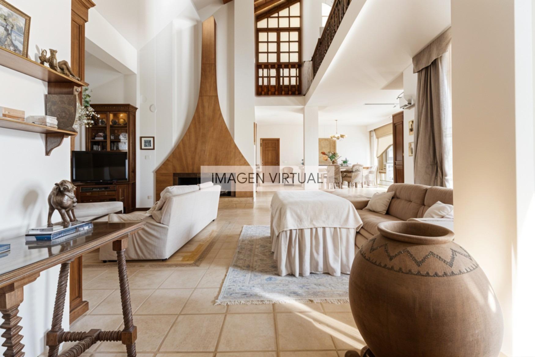 Casas o chalets-Venta-Mairena del Aljarafe-1651701-Foto-8