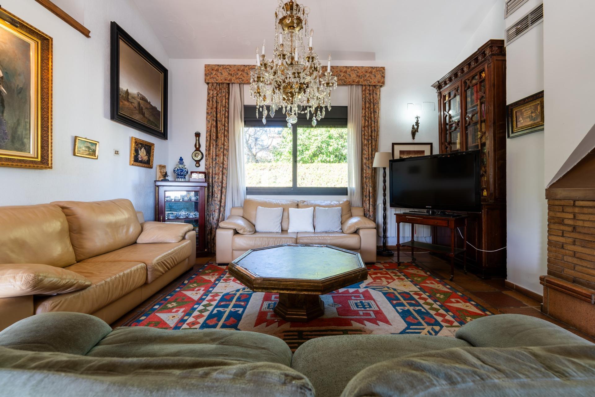Casas o chalets-Venta-Mairena del Aljarafe-1651701-Foto-12