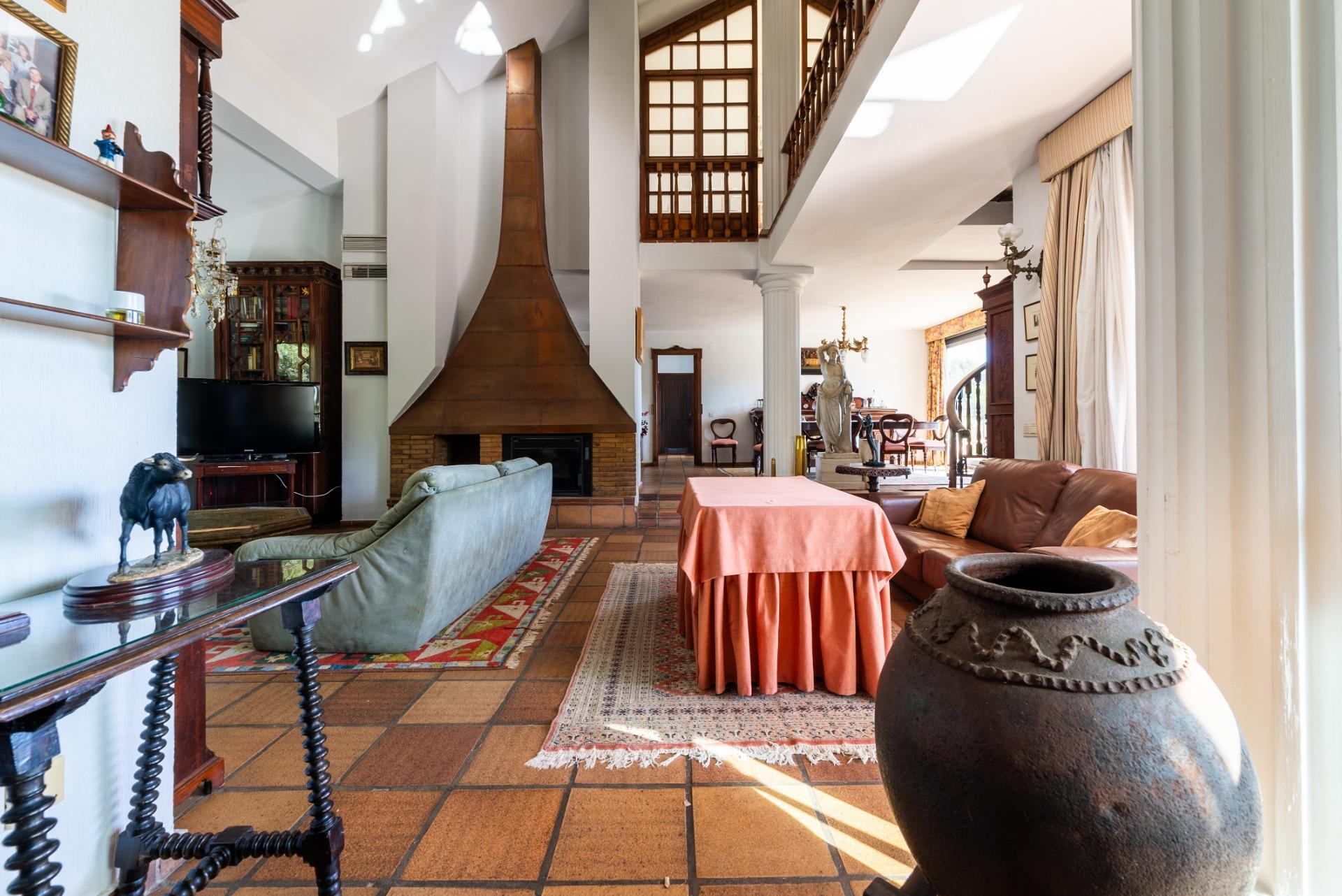Casas o chalets-Venta-Mairena del Aljarafe-1651701-Foto-9