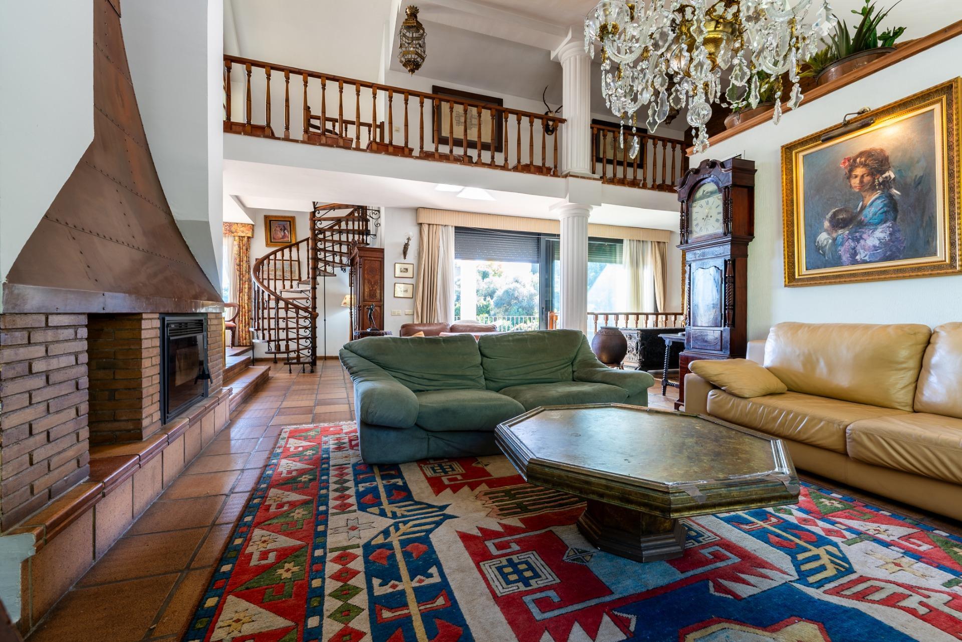 Casas o chalets-Venta-Mairena del Aljarafe-1651701-Foto-10