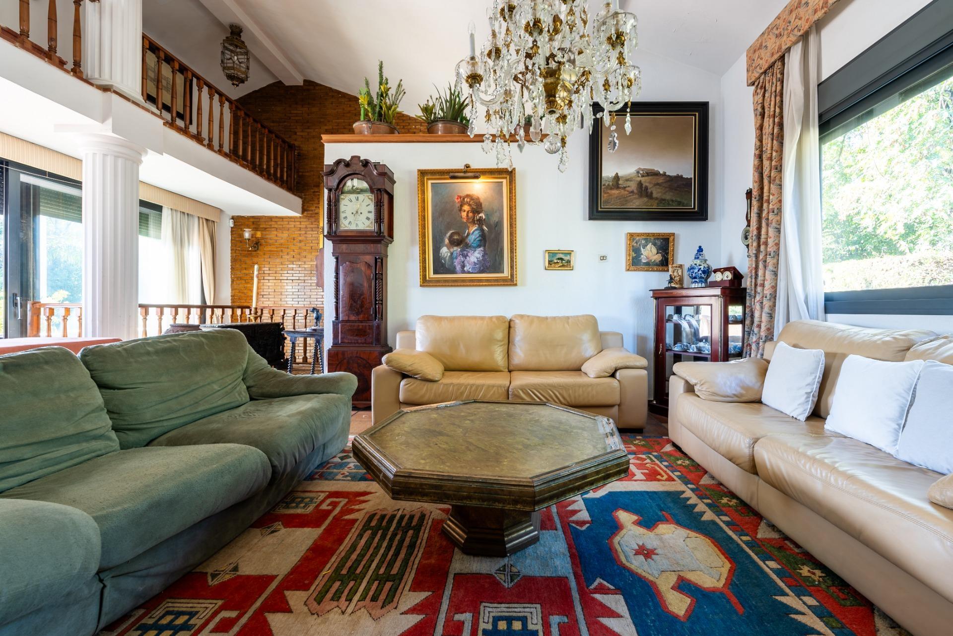 Casas o chalets-Venta-Mairena del Aljarafe-1651701-Foto-11