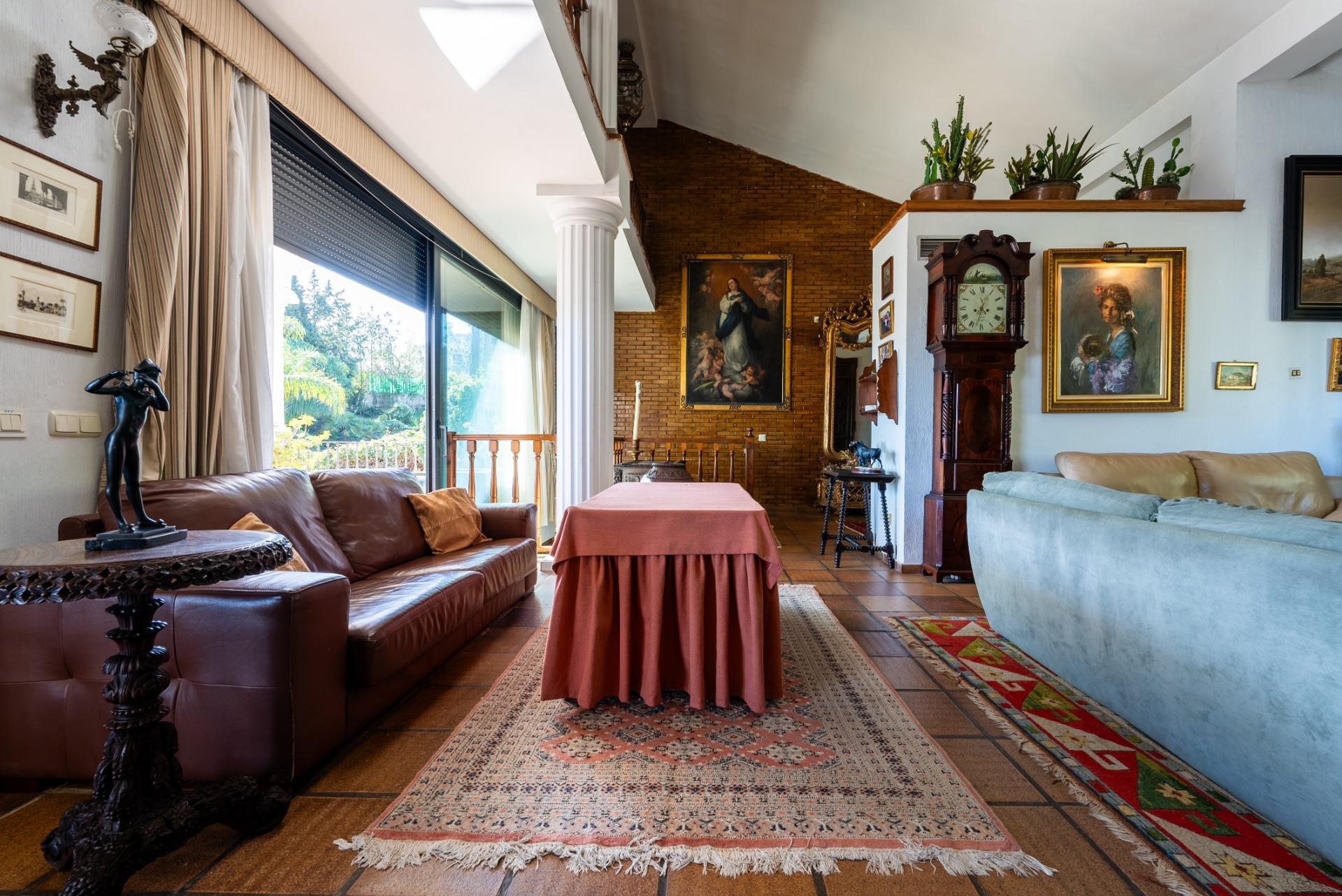 Casas o chalets-Venta-Mairena del Aljarafe-1651701-Foto-15