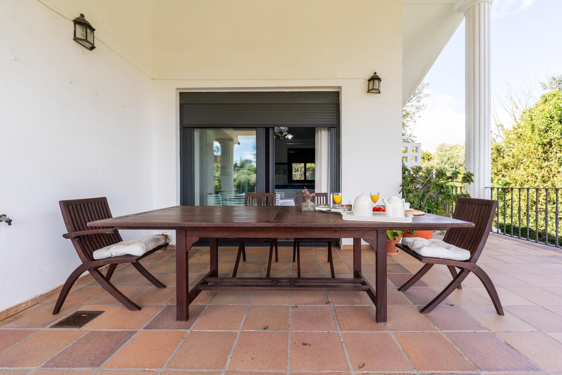 Casas o chalets-Venta-Mairena del Aljarafe-1651701-Foto-25