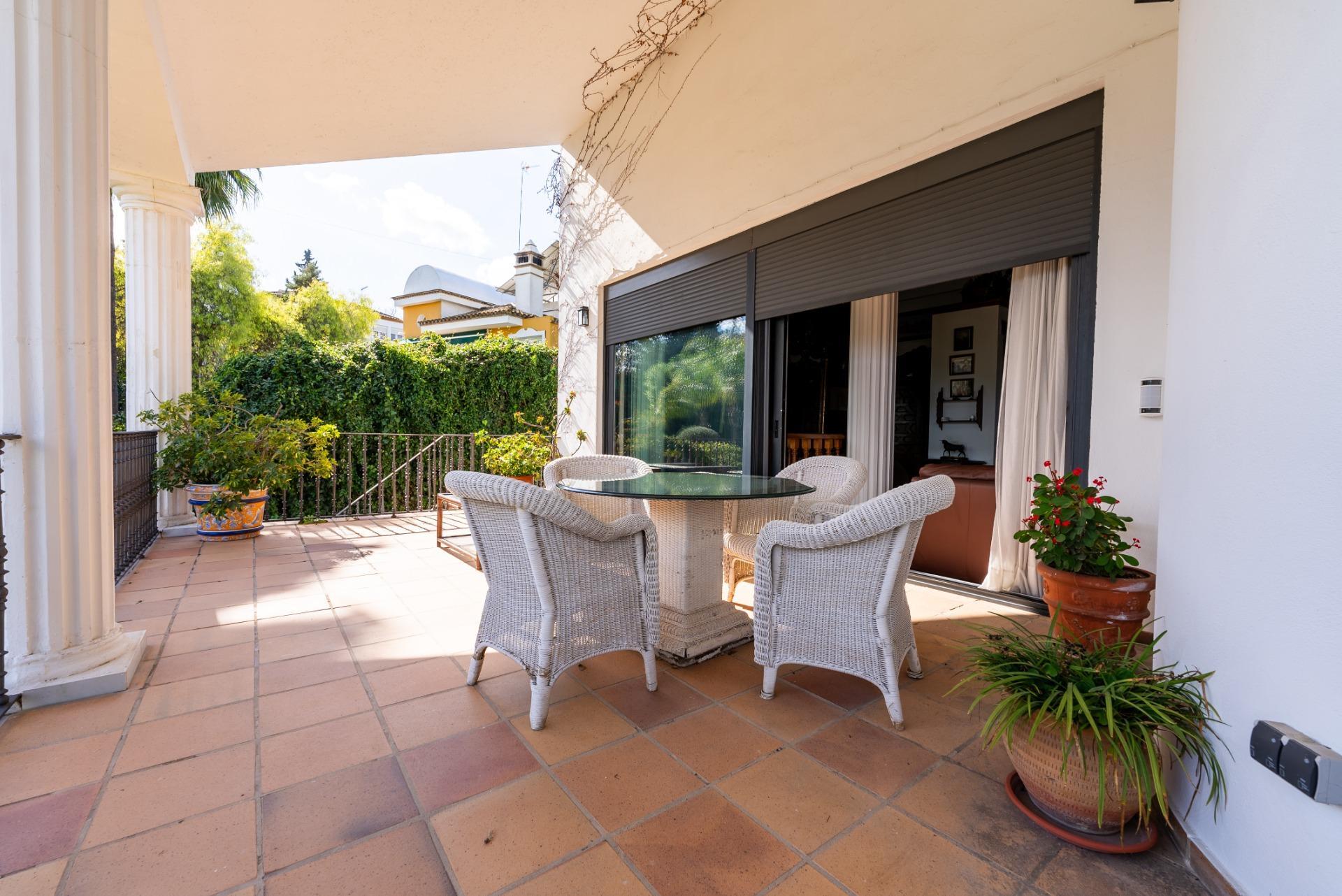 Casas o chalets-Venta-Mairena del Aljarafe-1651701-Foto-28