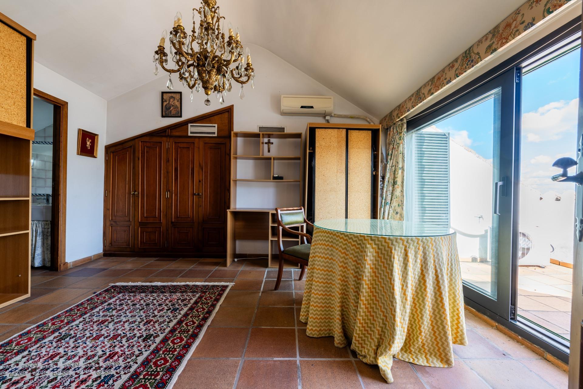 Casas o chalets-Venta-Mairena del Aljarafe-1651701-Foto-30