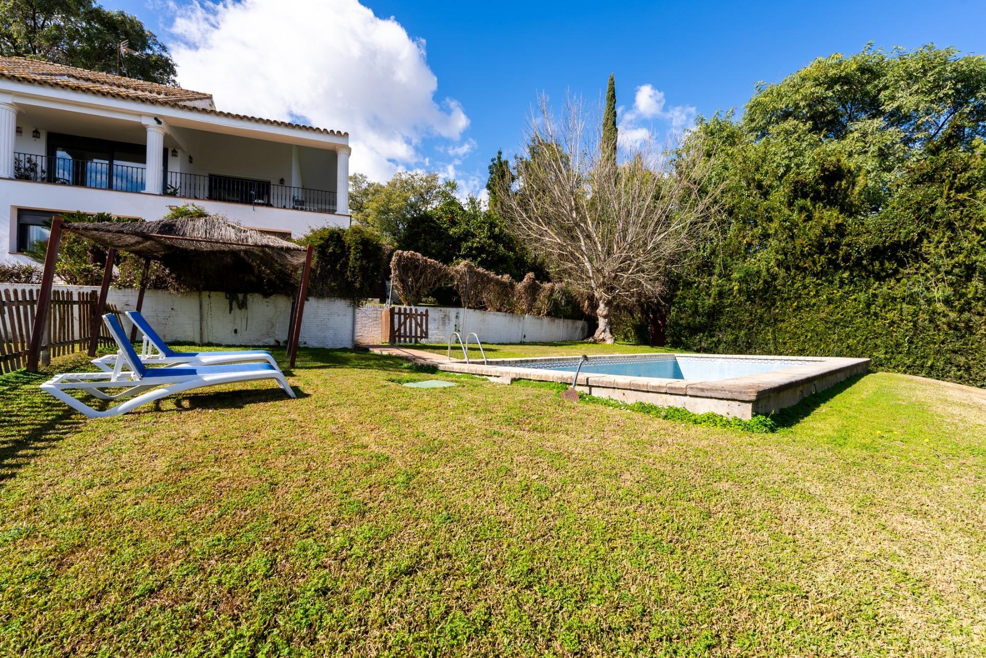 Casas o chalets-Venta-Mairena del Aljarafe-1651701-Foto-37