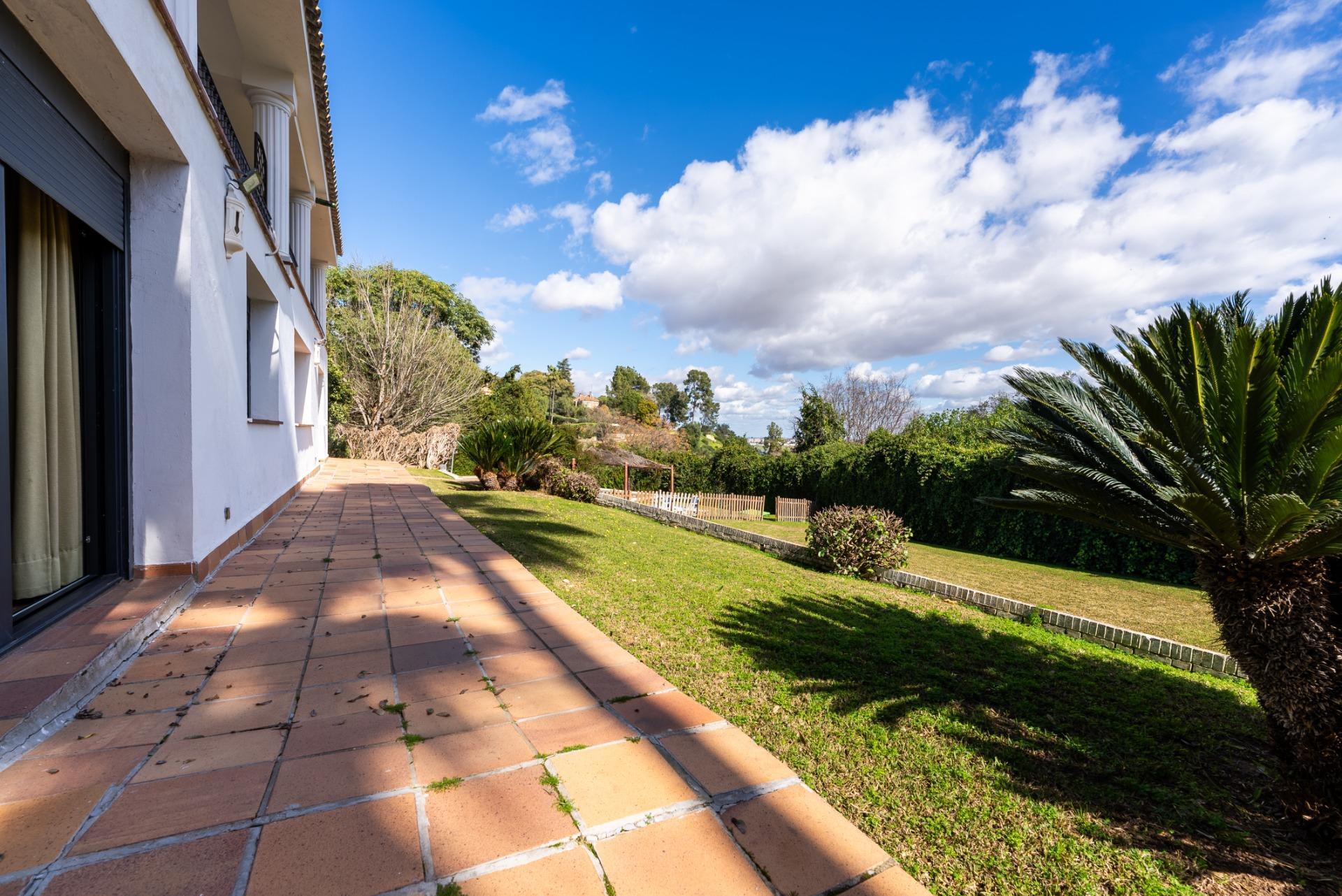 Casas o chalets-Venta-Mairena del Aljarafe-1651701-Foto-38