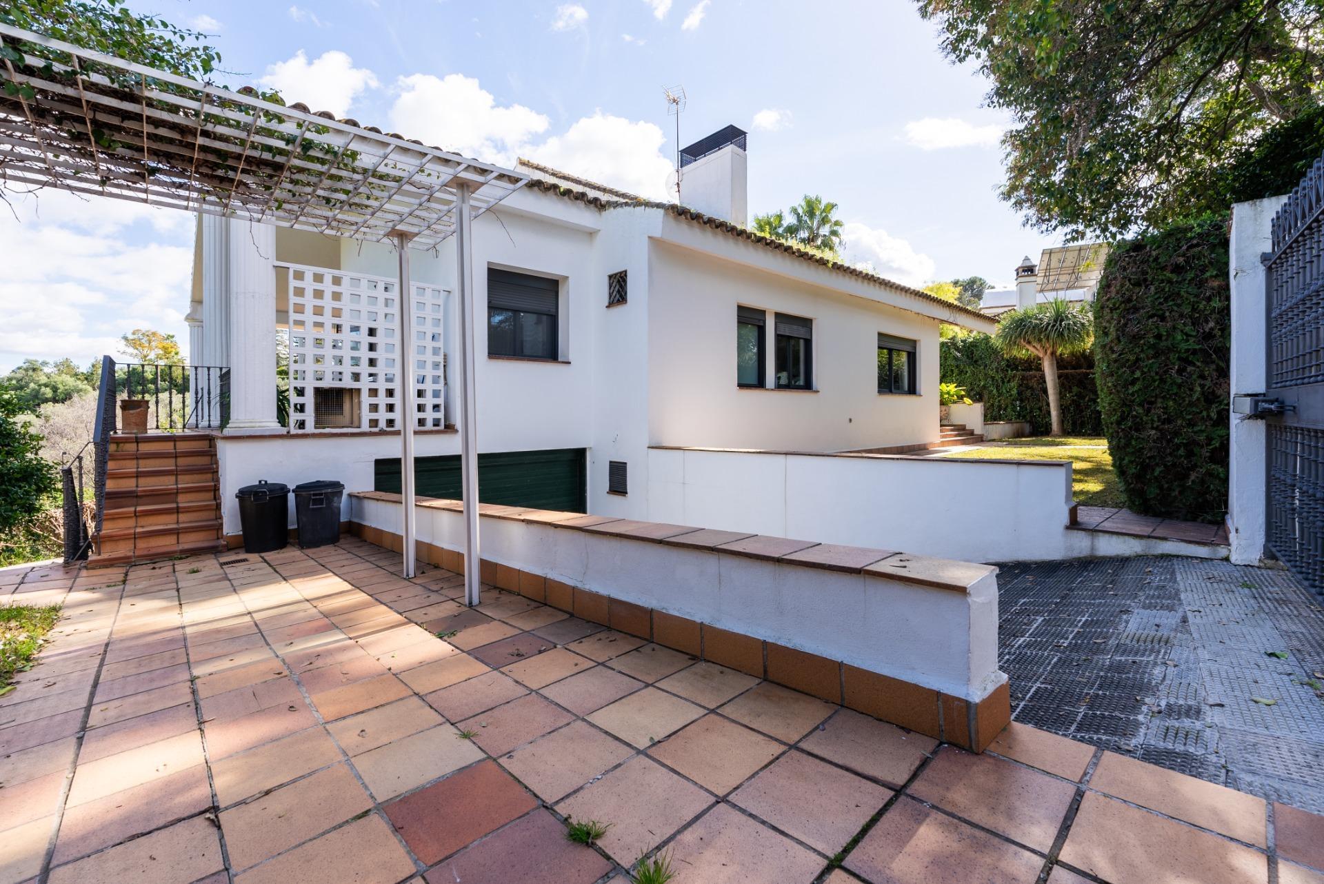 Casas o chalets-Venta-Mairena del Aljarafe-1651701-Foto-55