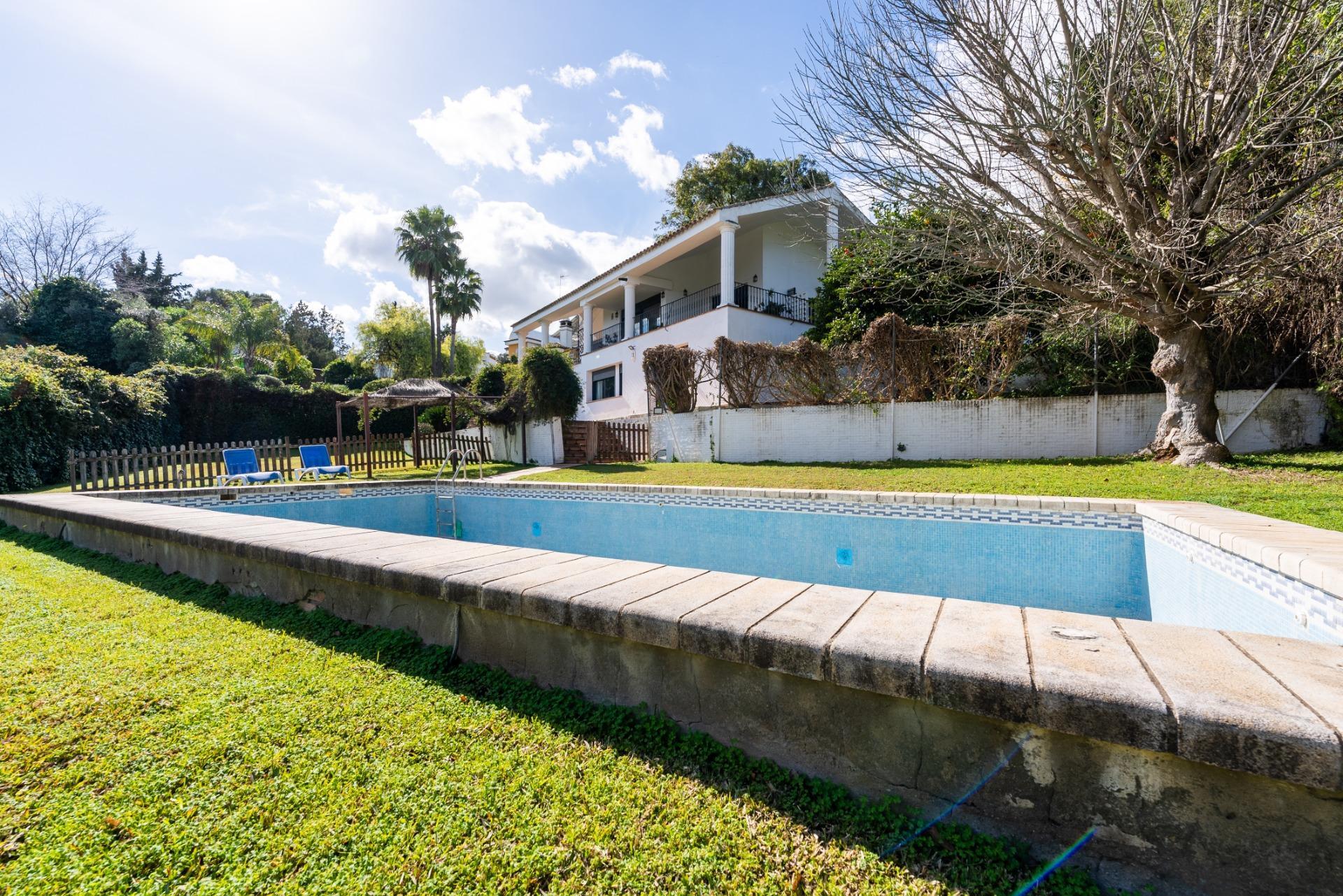 Casas o chalets-Venta-Mairena del Aljarafe-1651701-Foto-54