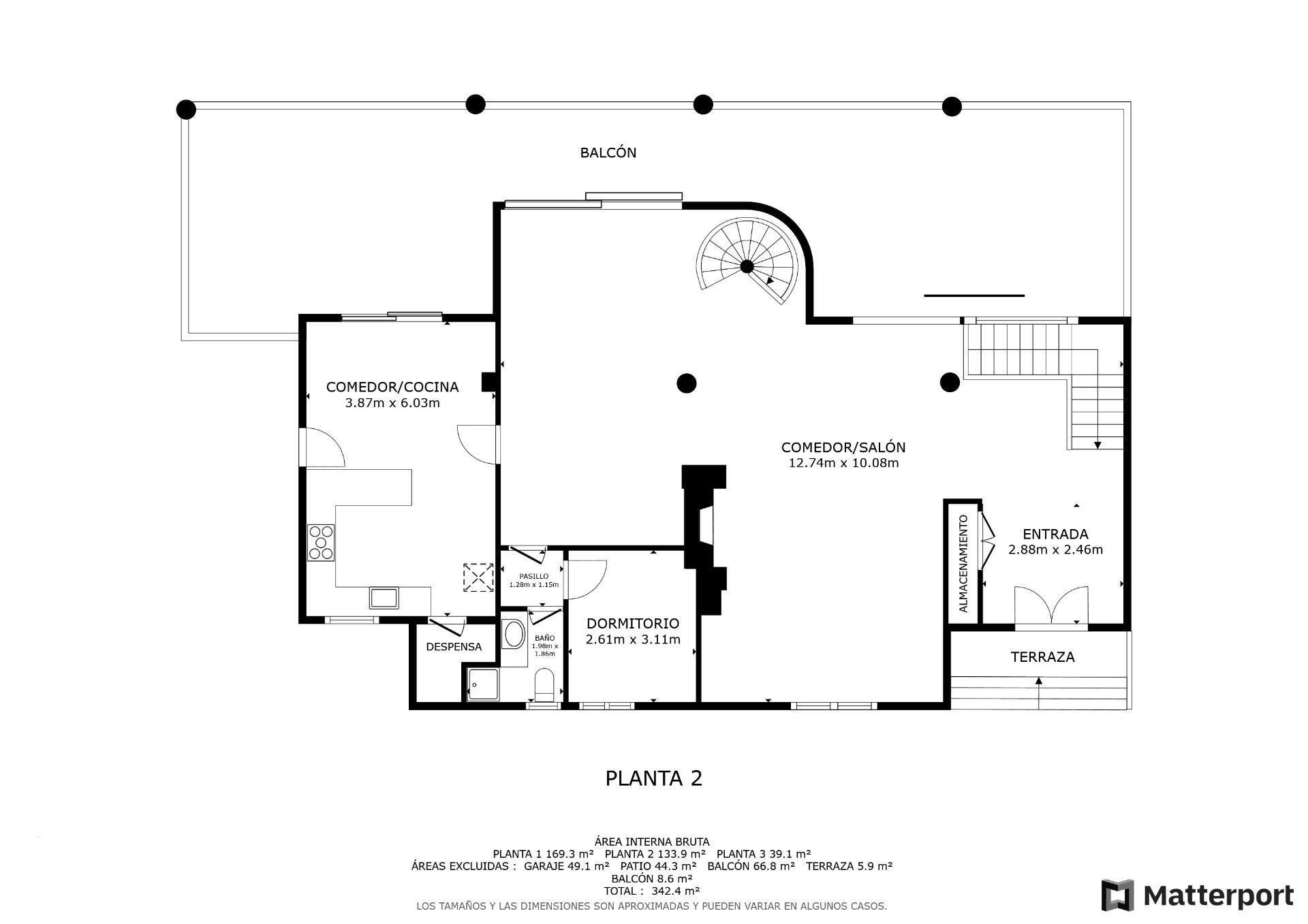 Casas o chalets-Venta-Mairena del Aljarafe-1651701-Foto-60