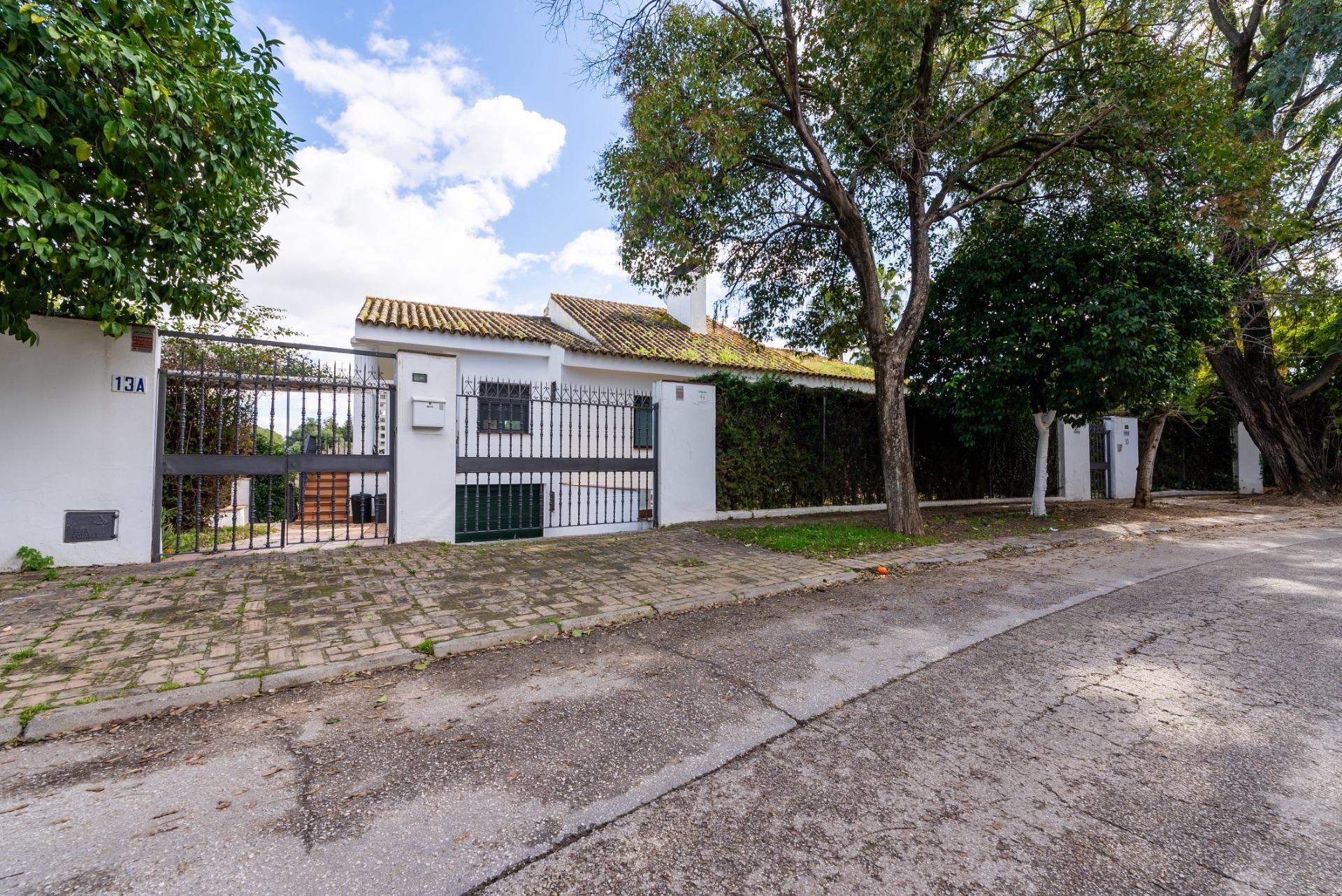 Casas o chalets-Venta-Mairena del Aljarafe-1651701-Foto-58