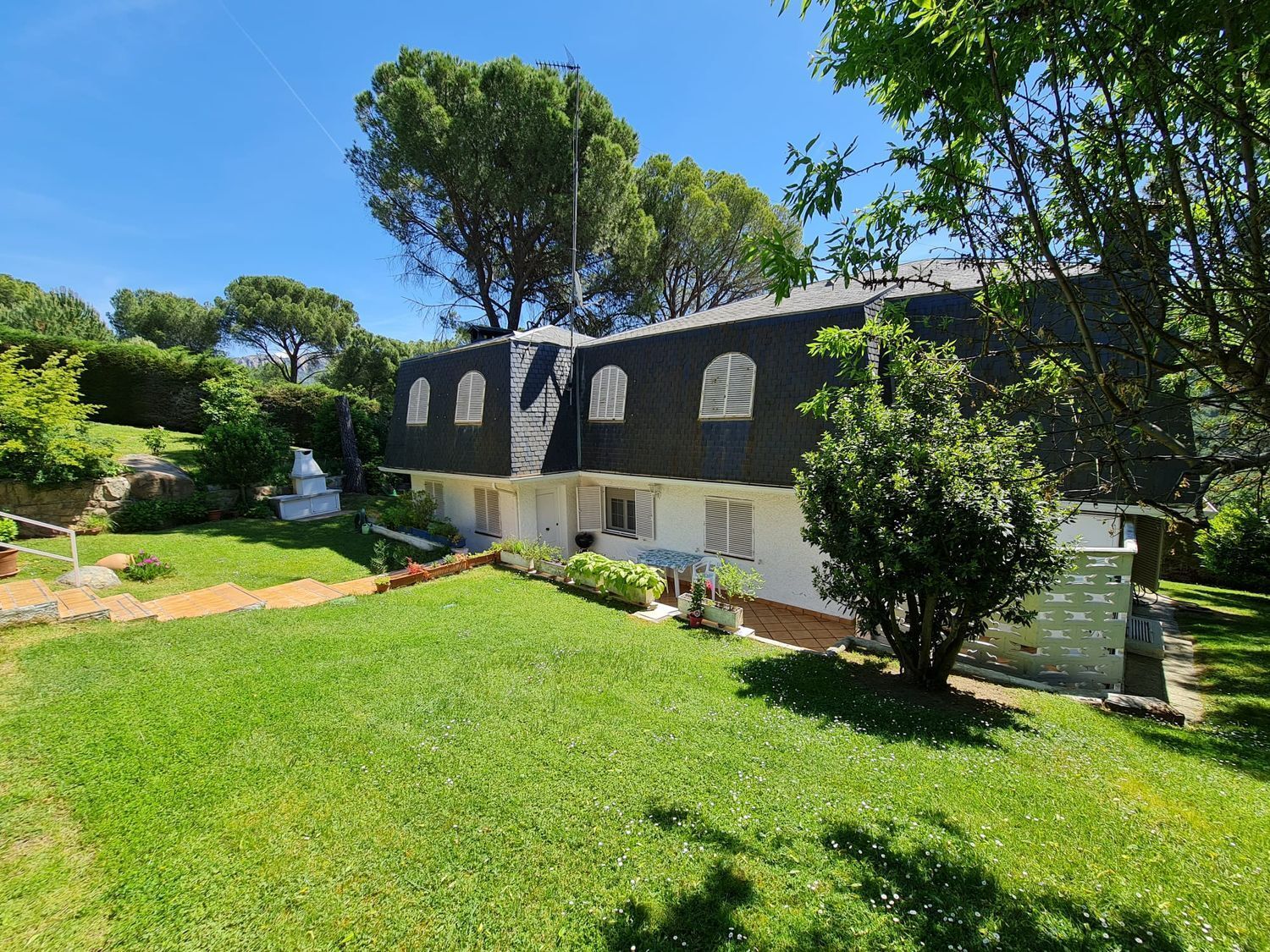 Casas o chalets-Venta-San MartÃ­n de Valdeiglesias-1454823-Foto-3