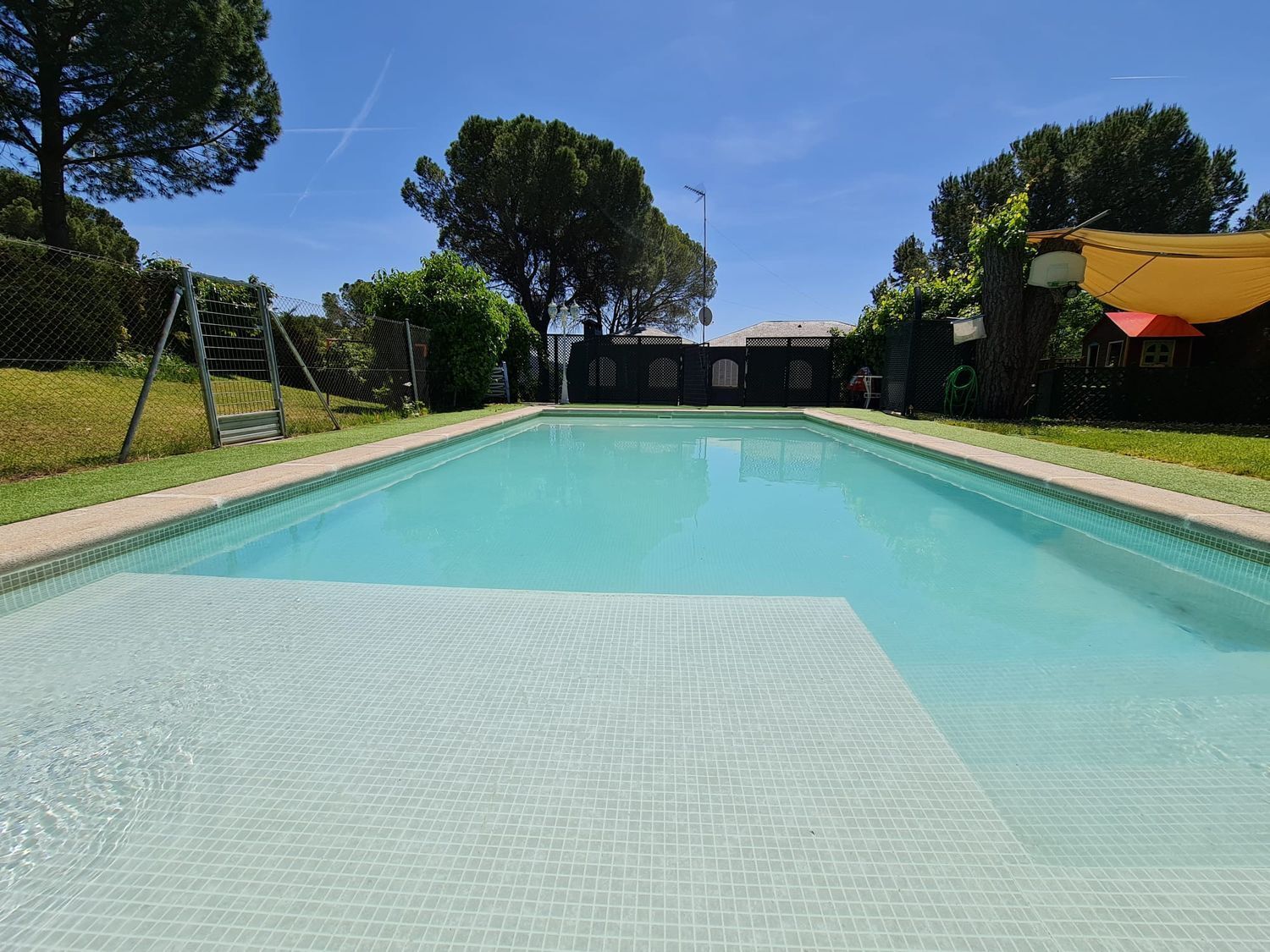 Casas o chalets-Venta-San MartÃ­n de Valdeiglesias-1454823-Foto-2