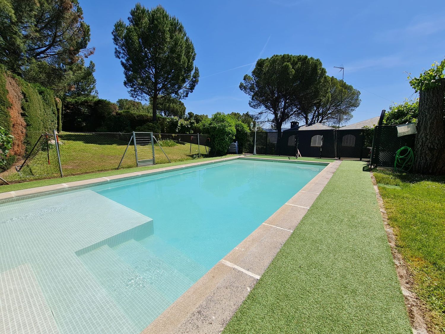 Casas o chalets-Venta-1454823