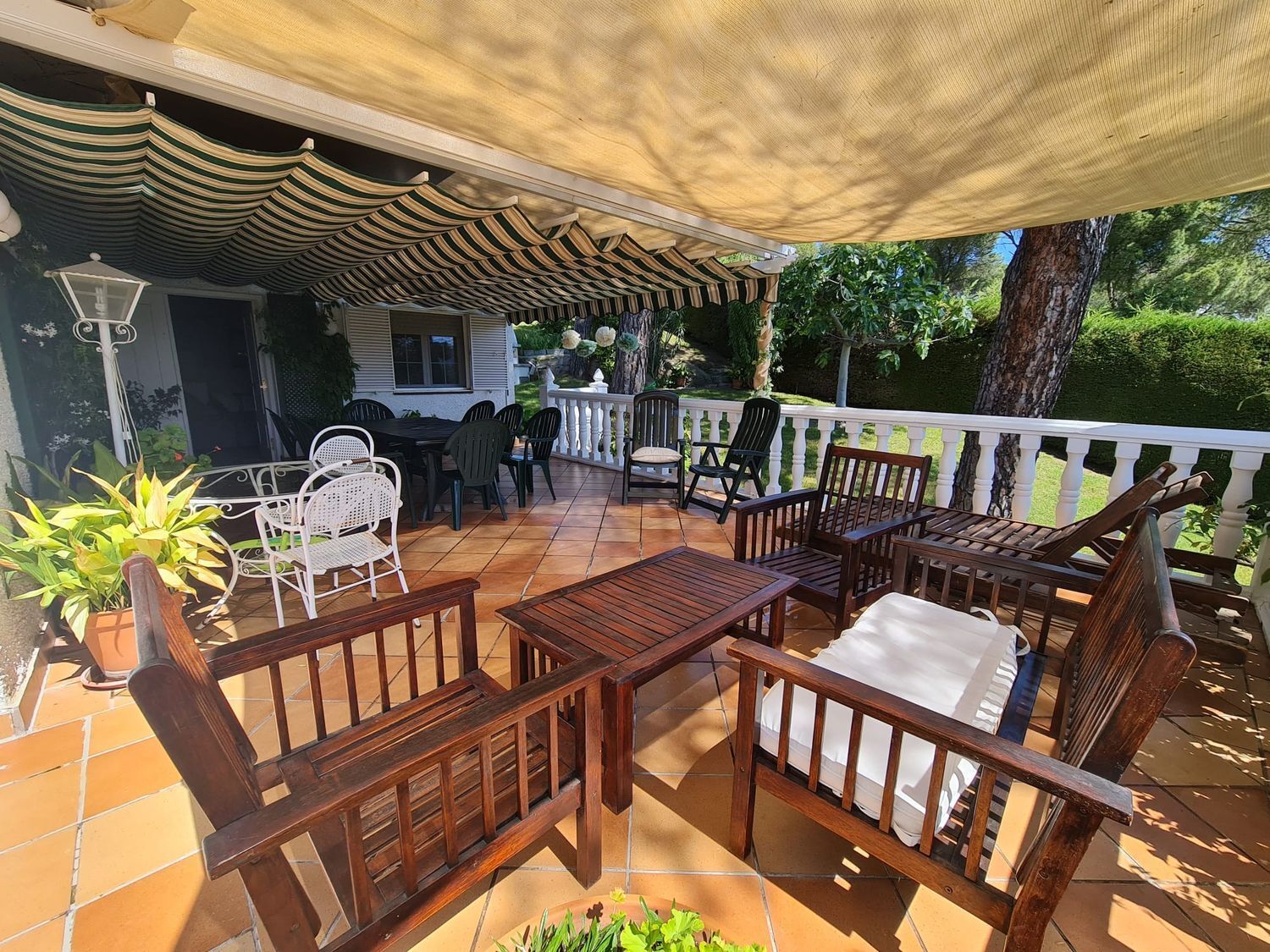 Casas o chalets-Venta-San MartÃ­n de Valdeiglesias-1454823-Foto-4