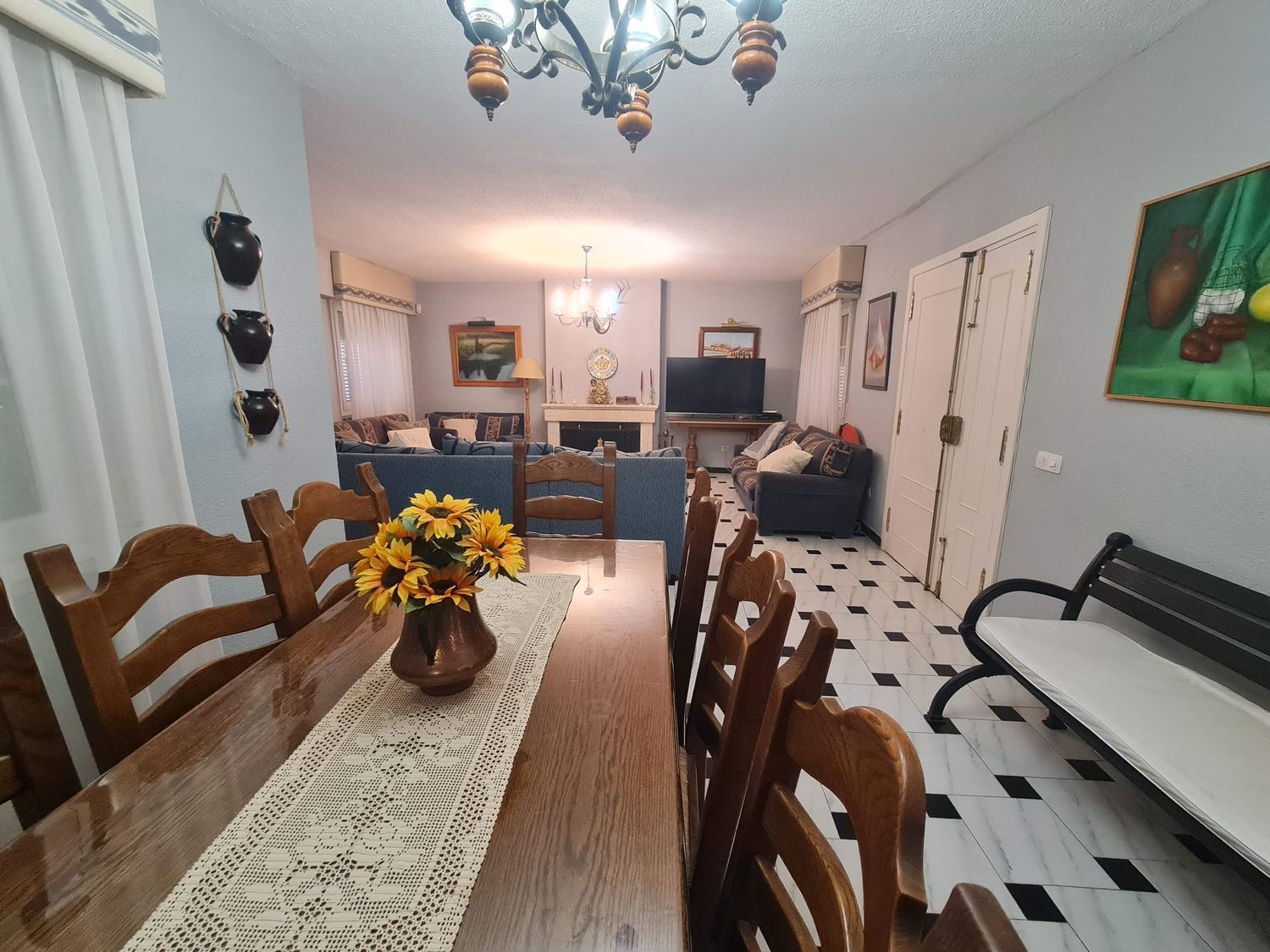 Casas o chalets-Venta-San MartÃ­n de Valdeiglesias-1454823-Foto-7