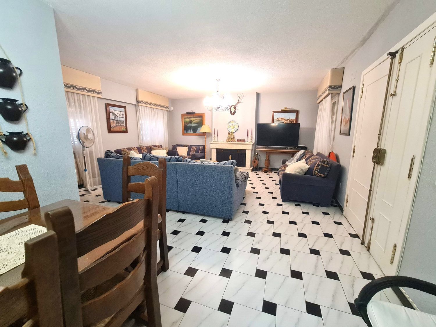 Casas o chalets-Venta-San MartÃ­n de Valdeiglesias-1454823-Foto-8