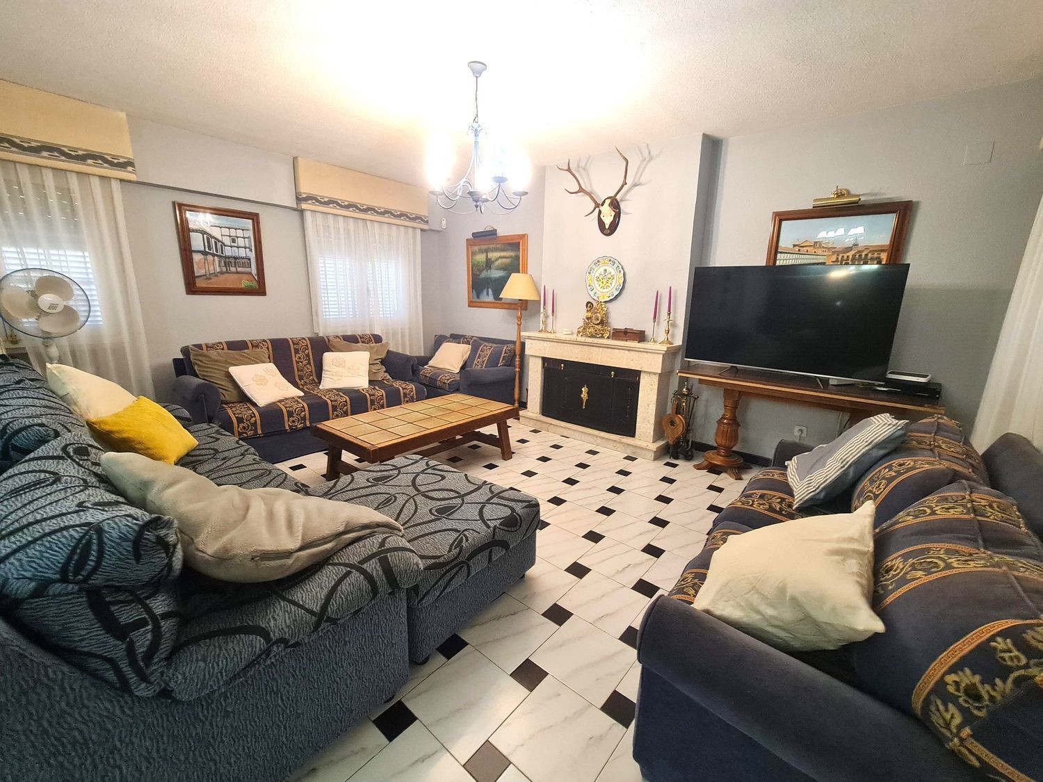Casas o chalets-Venta-San MartÃ­n de Valdeiglesias-1454823-Foto-6