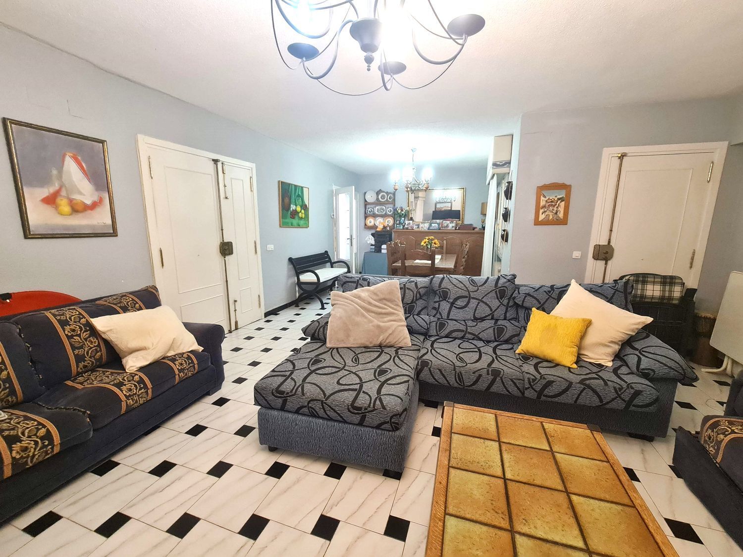 Casas o chalets-Venta-San MartÃ­n de Valdeiglesias-1454823-Foto-9