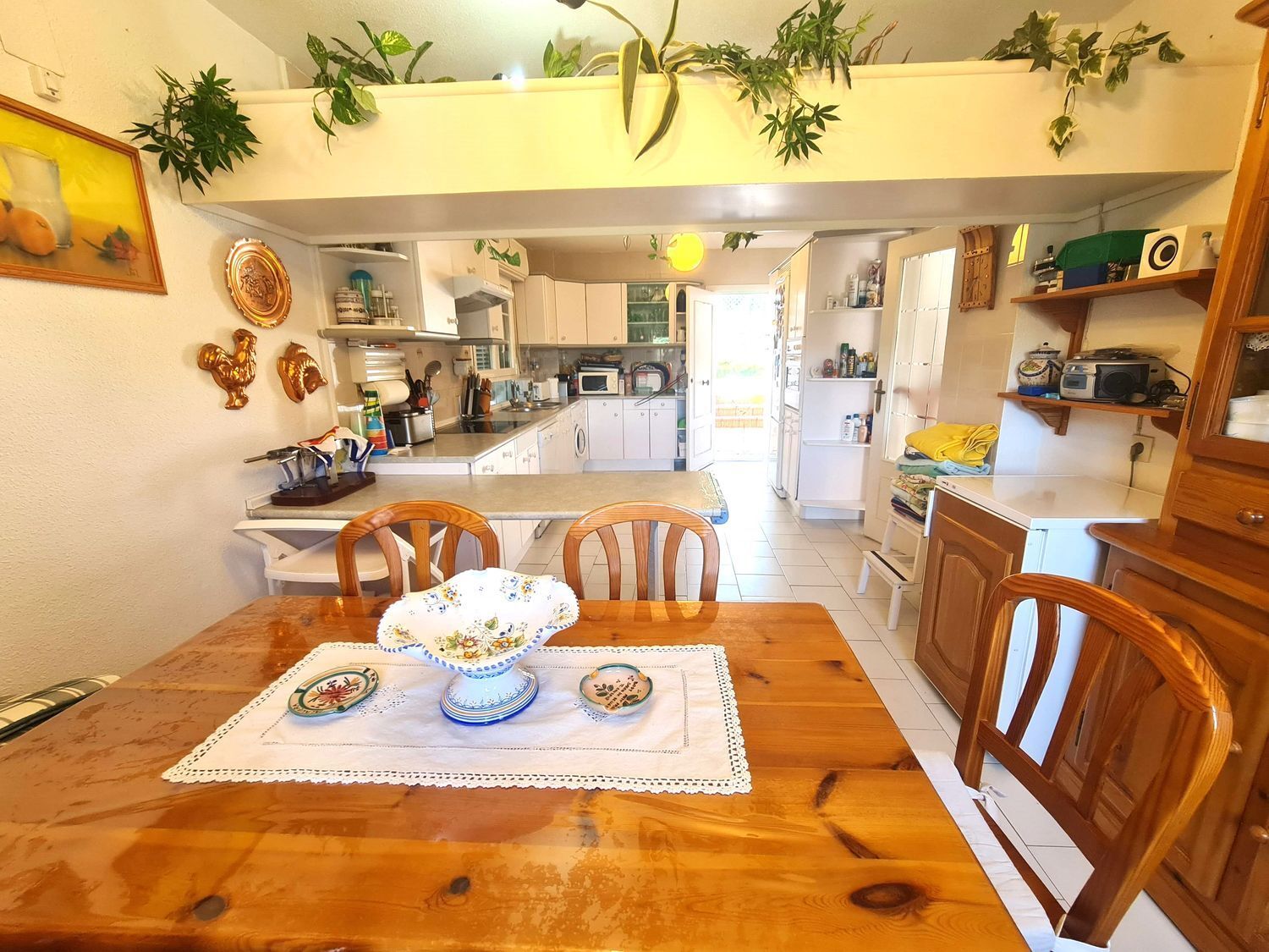 Casas o chalets-Venta-San MartÃ­n de Valdeiglesias-1454823-Foto-13