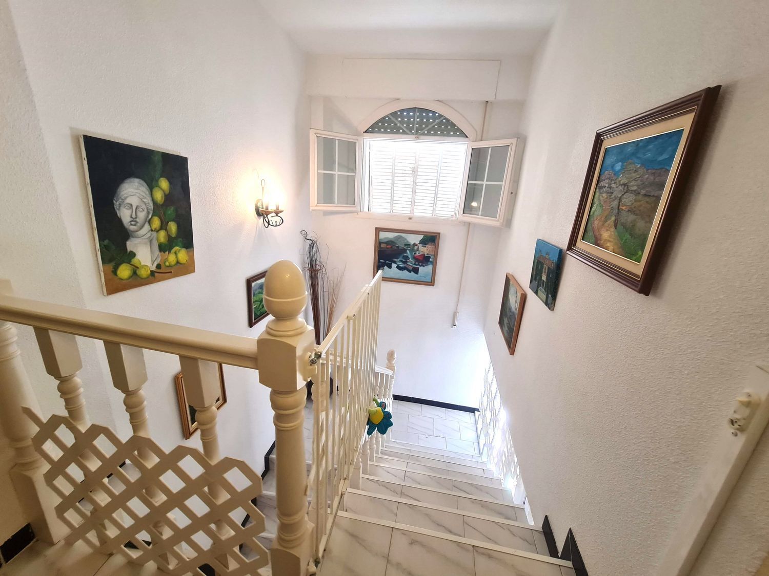 Casas o chalets-Venta-San MartÃ­n de Valdeiglesias-1454823-Foto-19