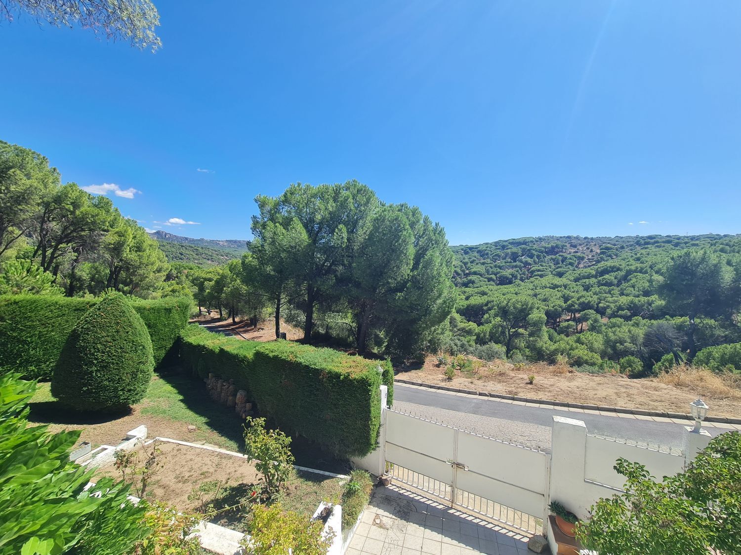 Casas o chalets-Venta-San MartÃ­n de Valdeiglesias-1454823-Foto-18