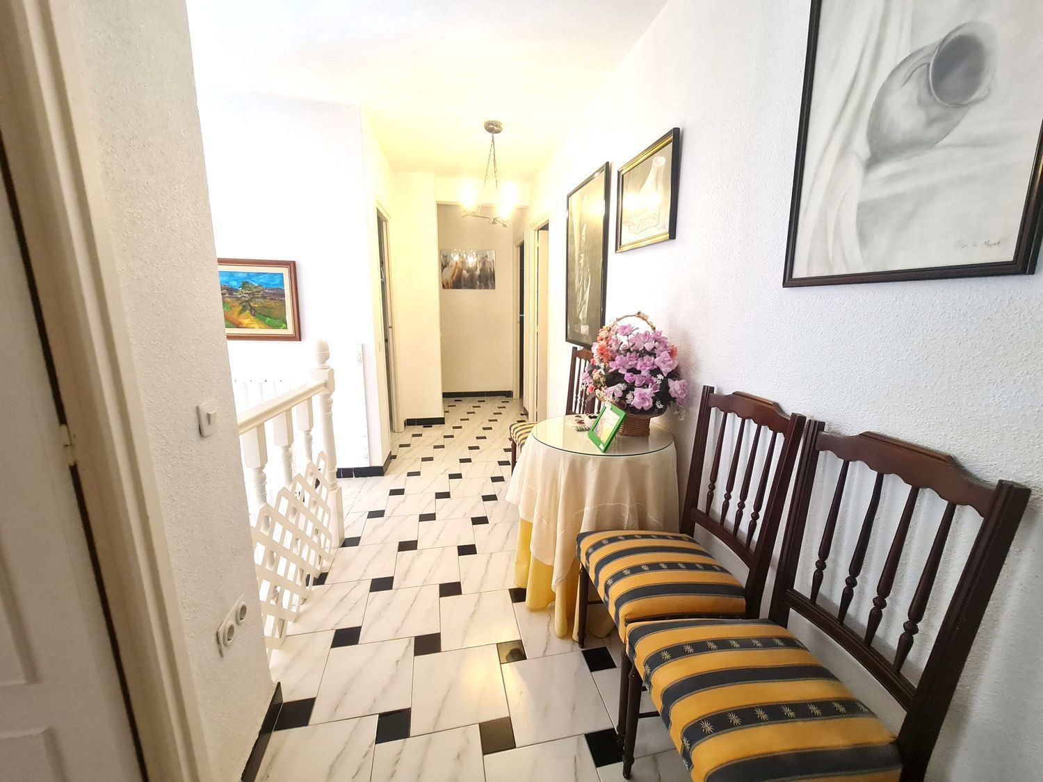 Casas o chalets-Venta-San MartÃ­n de Valdeiglesias-1454823-Foto-25