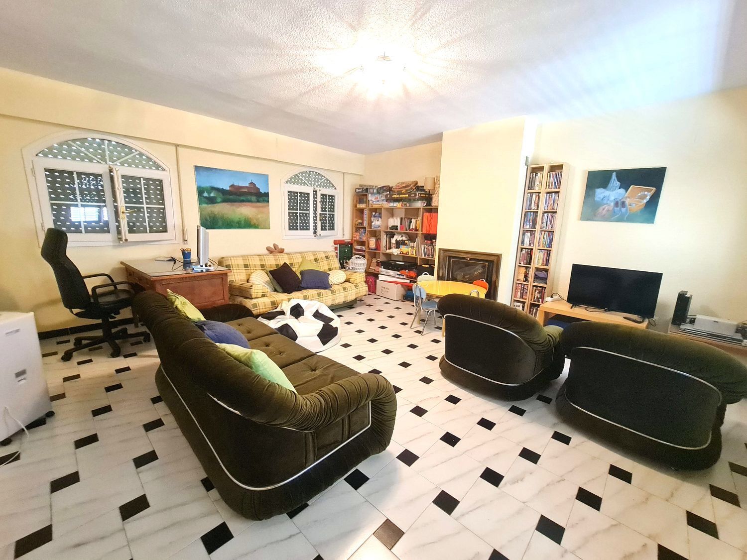 Casas o chalets-Venta-San MartÃ­n de Valdeiglesias-1454823-Foto-26