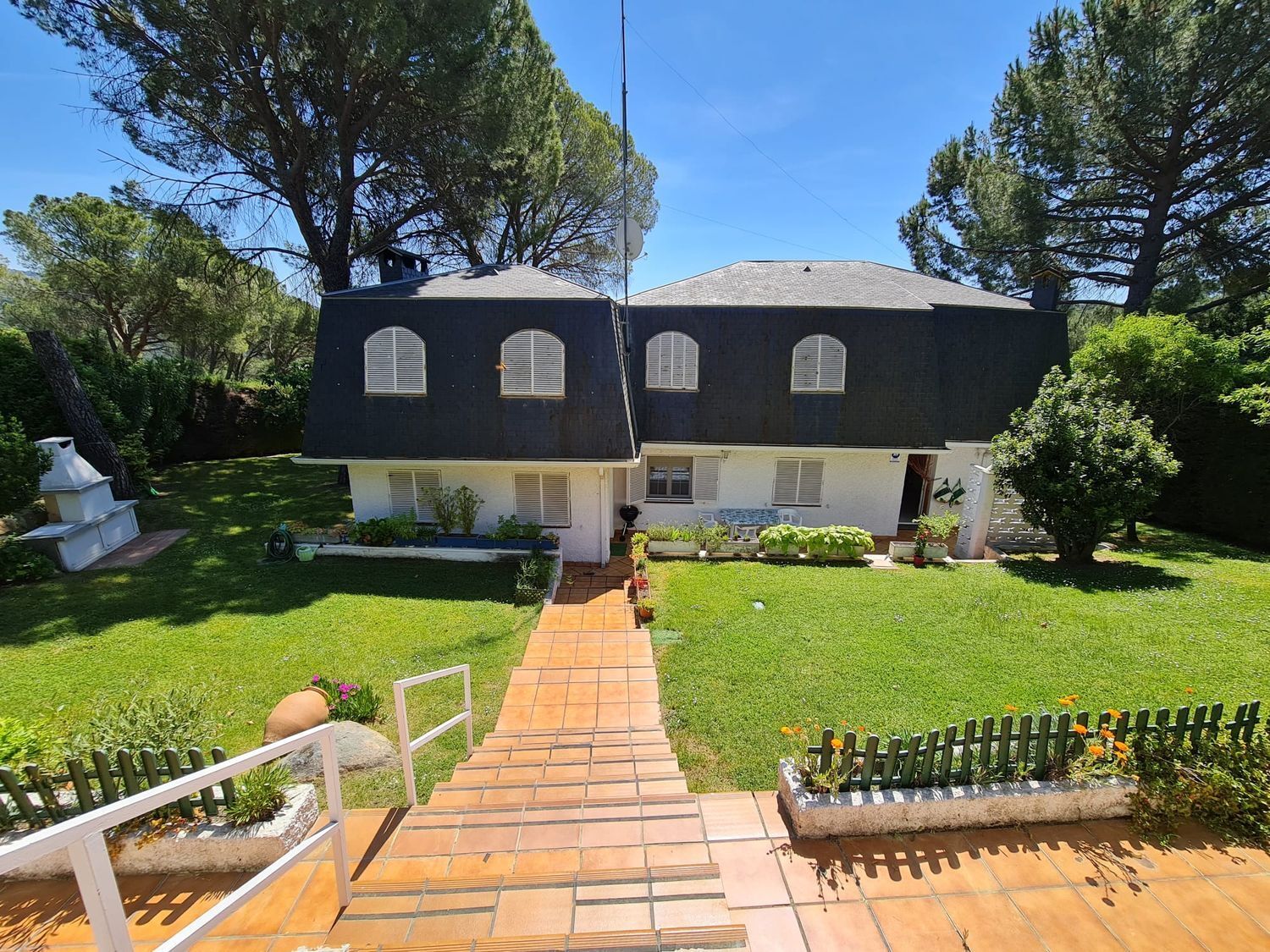 Casas o chalets-Venta-San MartÃ­n de Valdeiglesias-1454823-Foto-33
