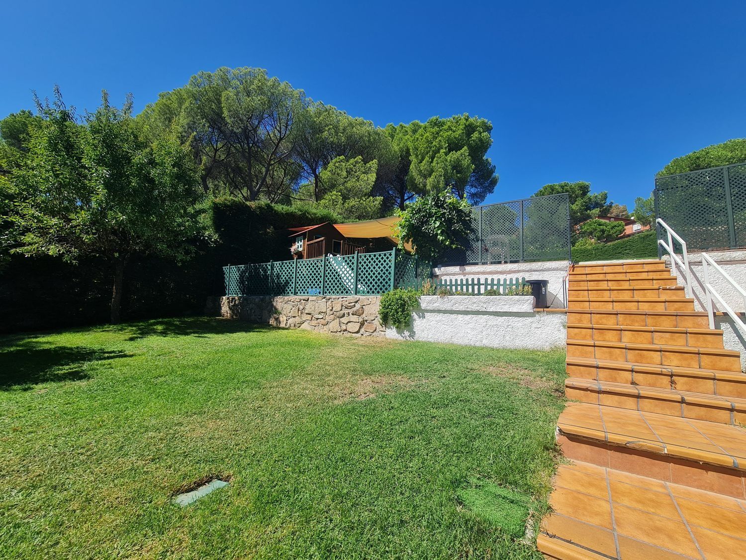 Casas o chalets-Venta-San MartÃ­n de Valdeiglesias-1454823-Foto-35