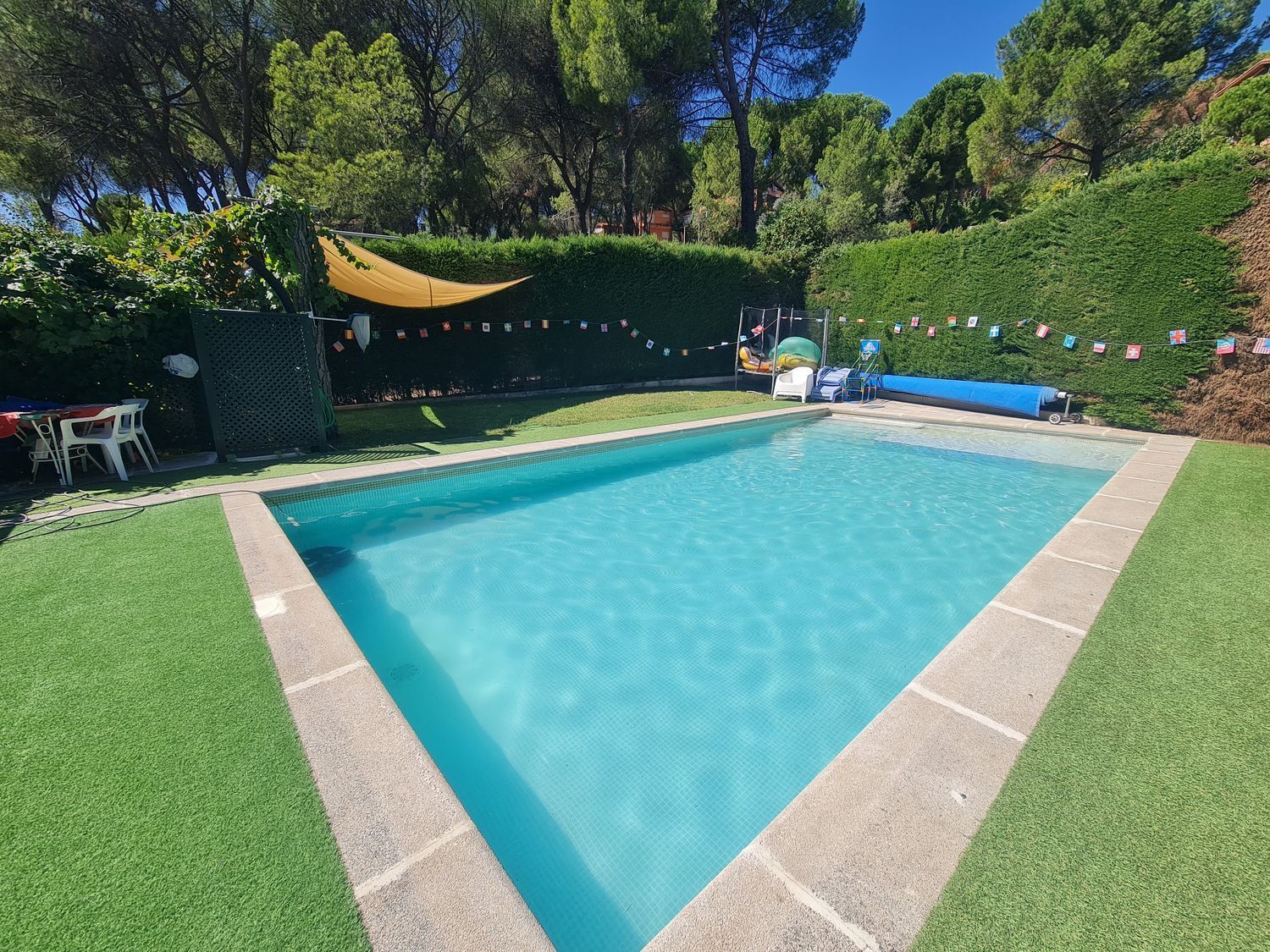 Casas o chalets-Venta-San MartÃ­n de Valdeiglesias-1454823-Foto-32