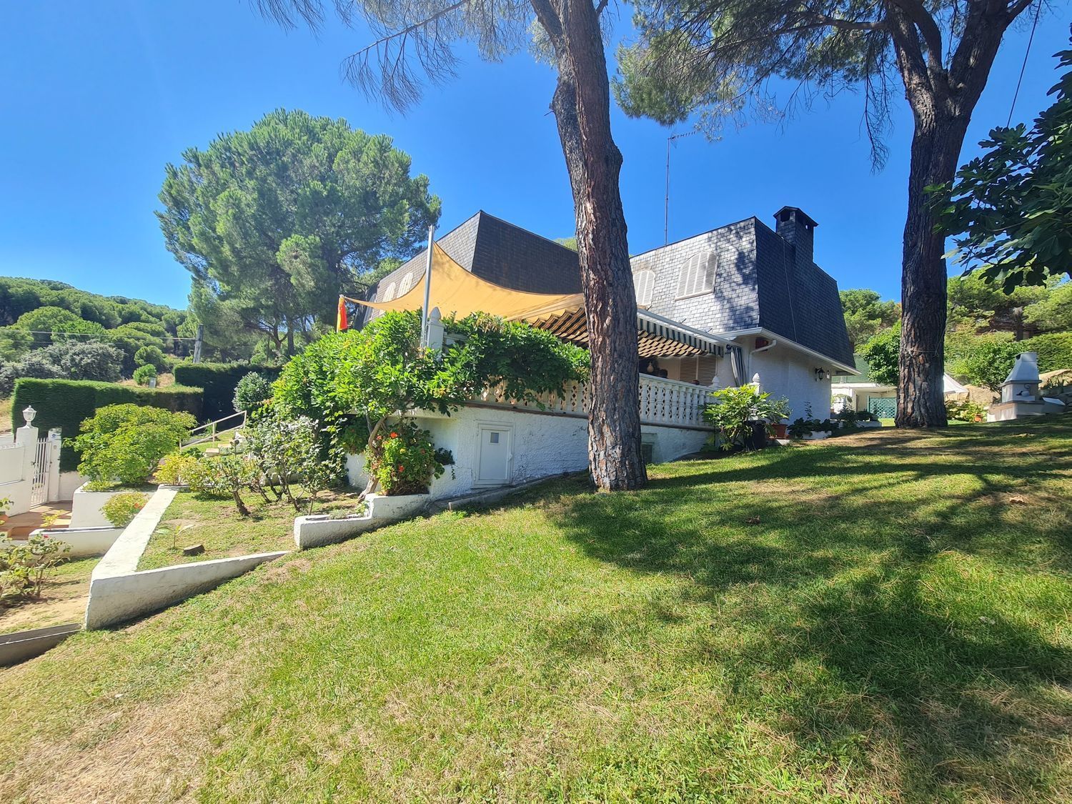 Casas o chalets-Venta-San MartÃ­n de Valdeiglesias-1454823-Foto-43
