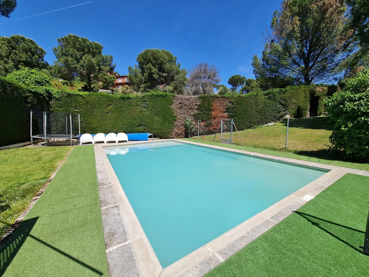 Casas o chalets-Venta-San MartÃ­n de Valdeiglesias-1454823-Foto-47