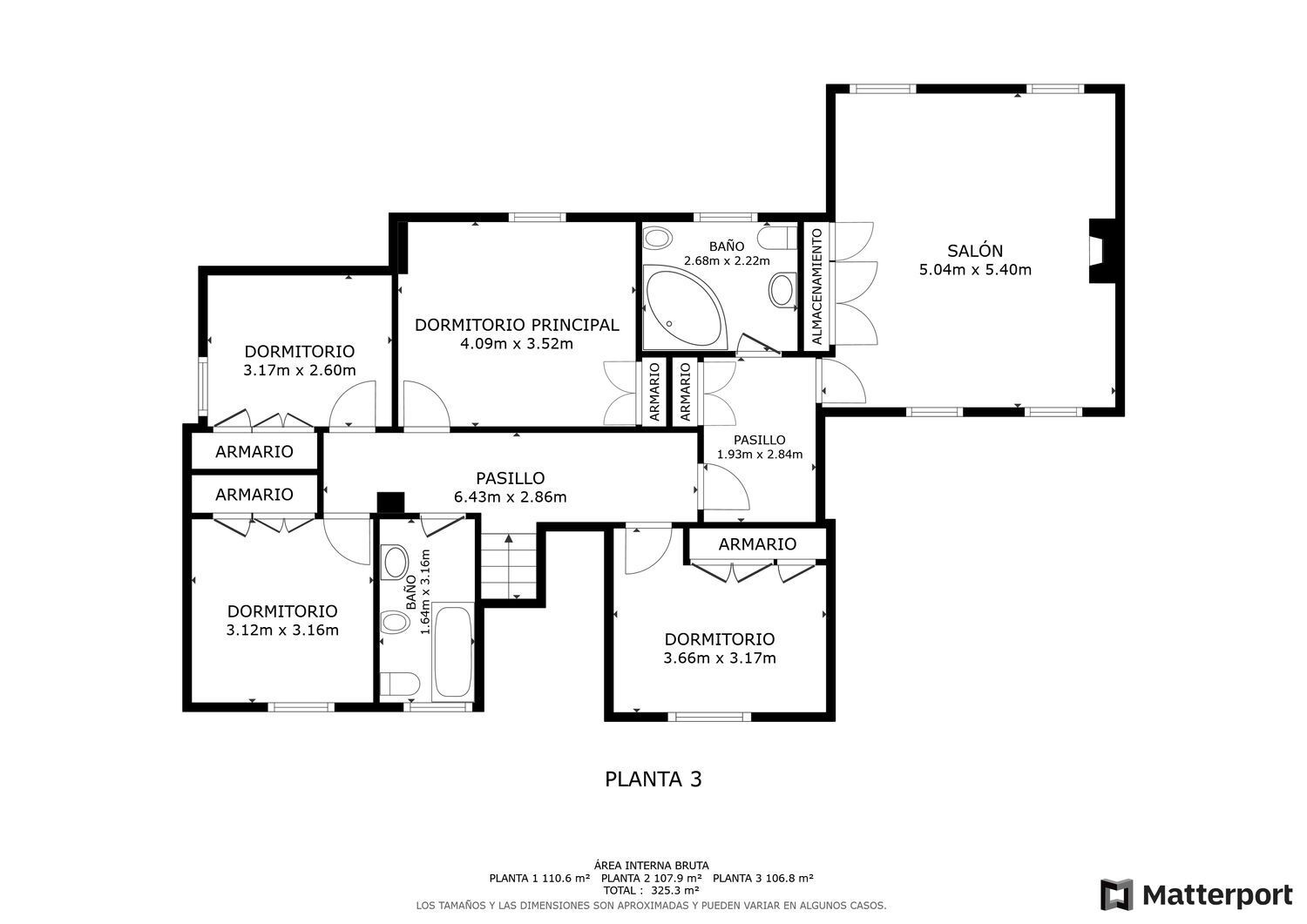 Casas o chalets-Venta-San MartÃ­n de Valdeiglesias-1454823-Foto-53