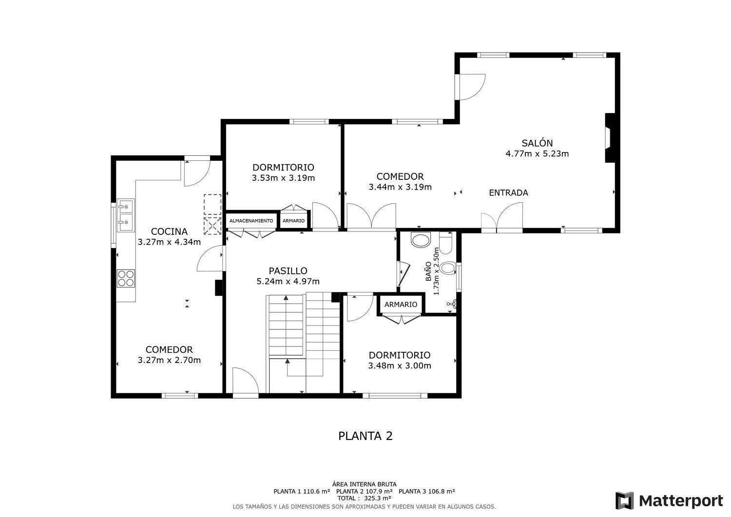 Casas o chalets-Venta-San MartÃ­n de Valdeiglesias-1454823-Foto-52