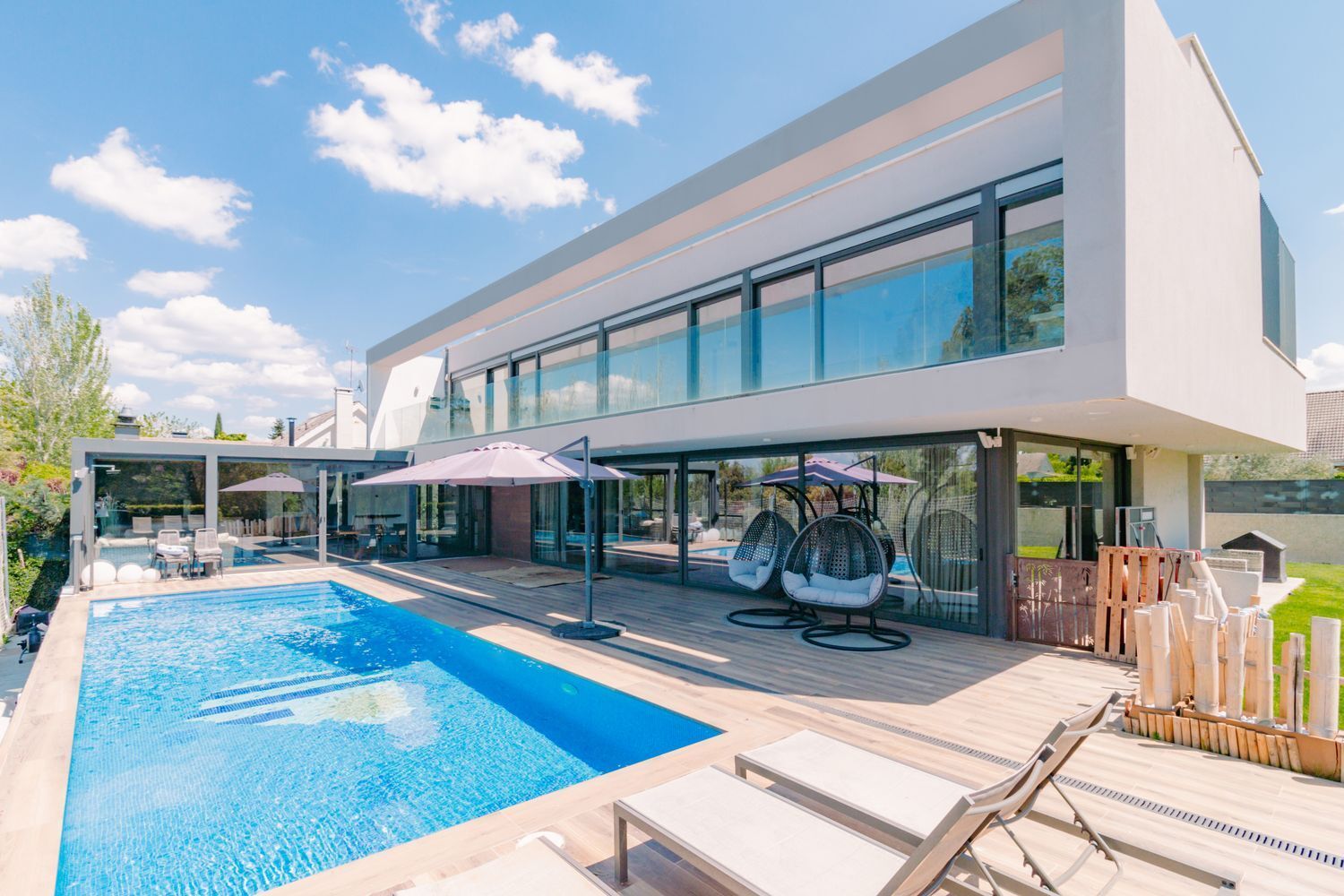 Casas o chalets-Venta-1720947